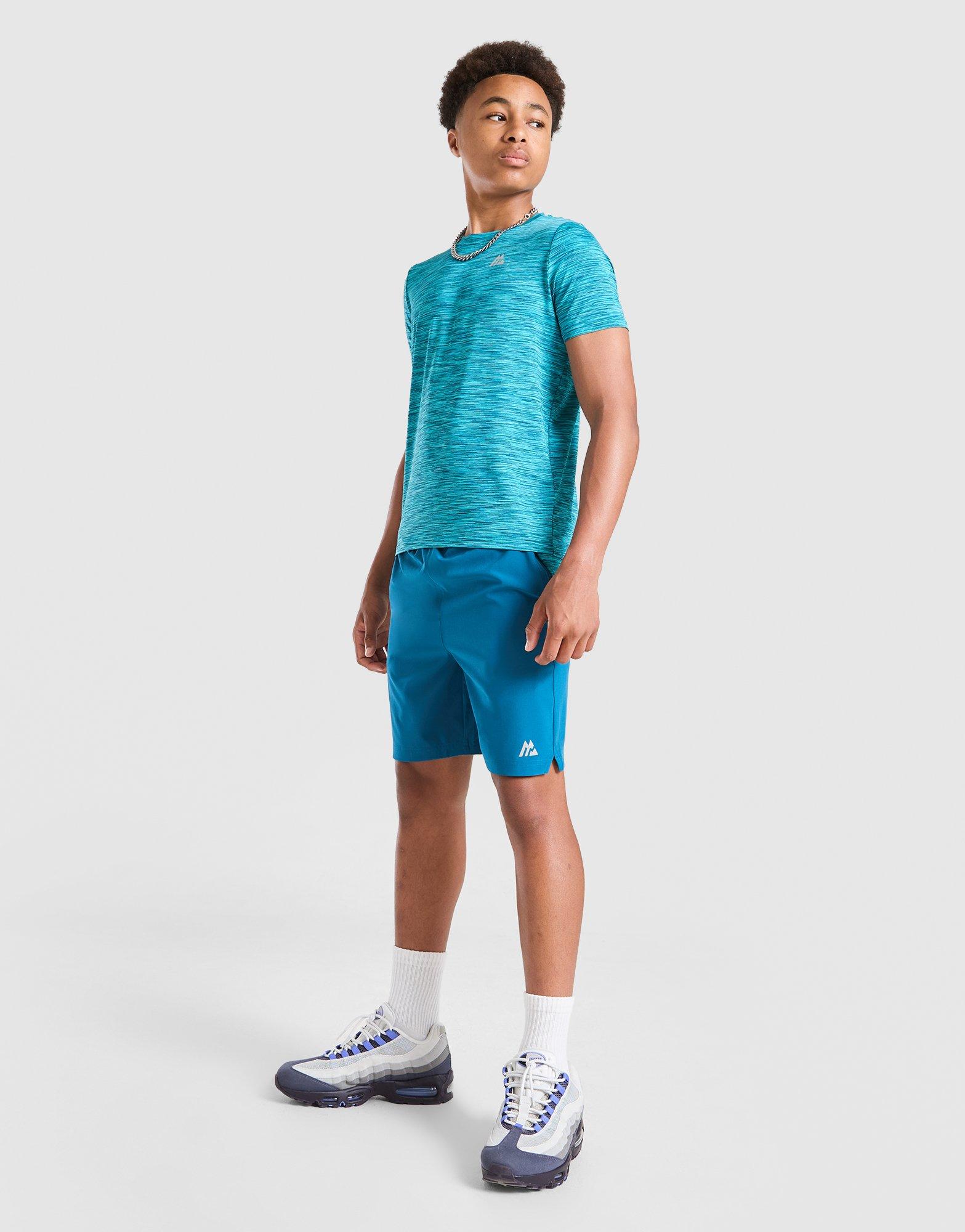 MONTIREX Trail Shorts Junior