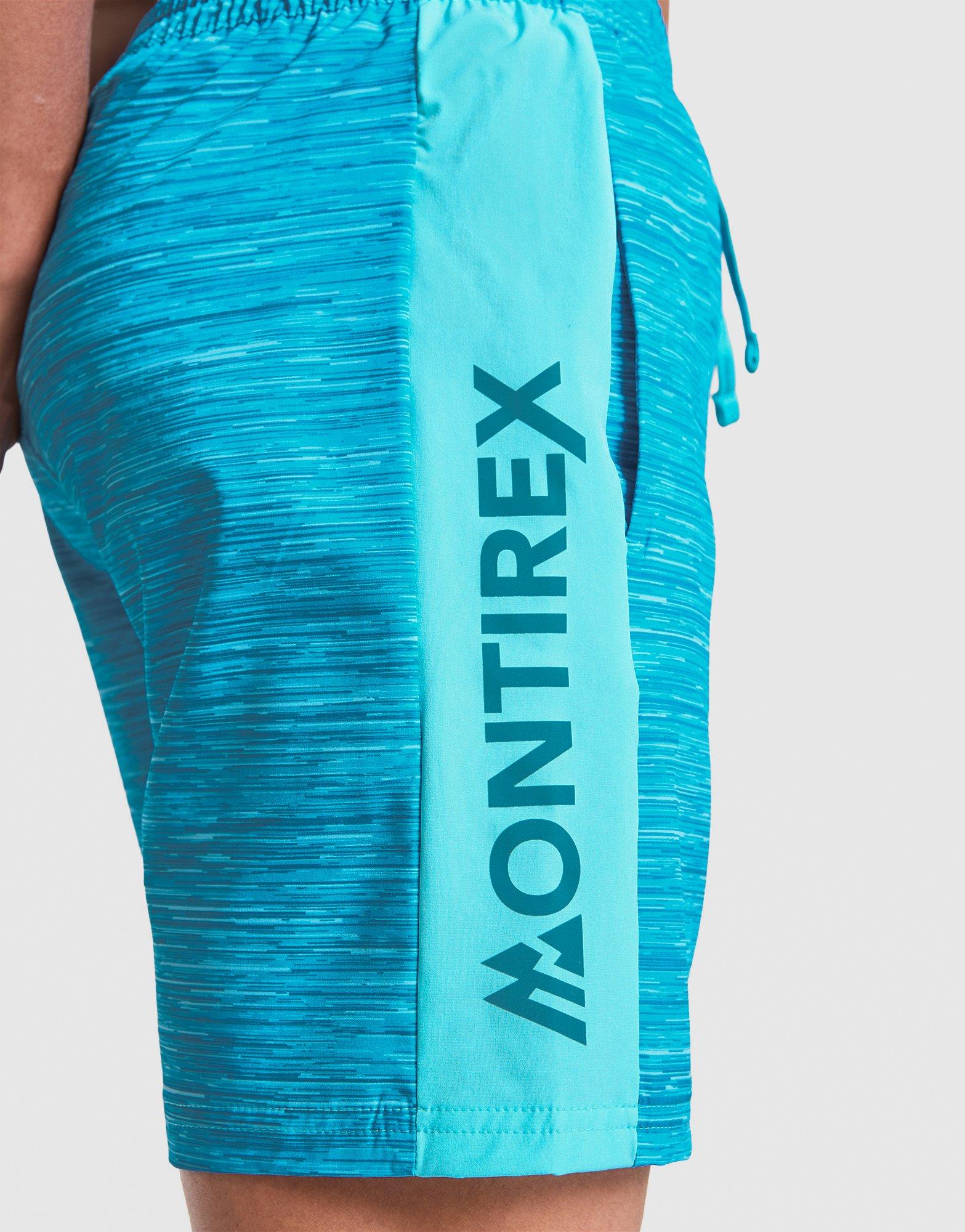 MONTIREX Short de bain Trail Junior