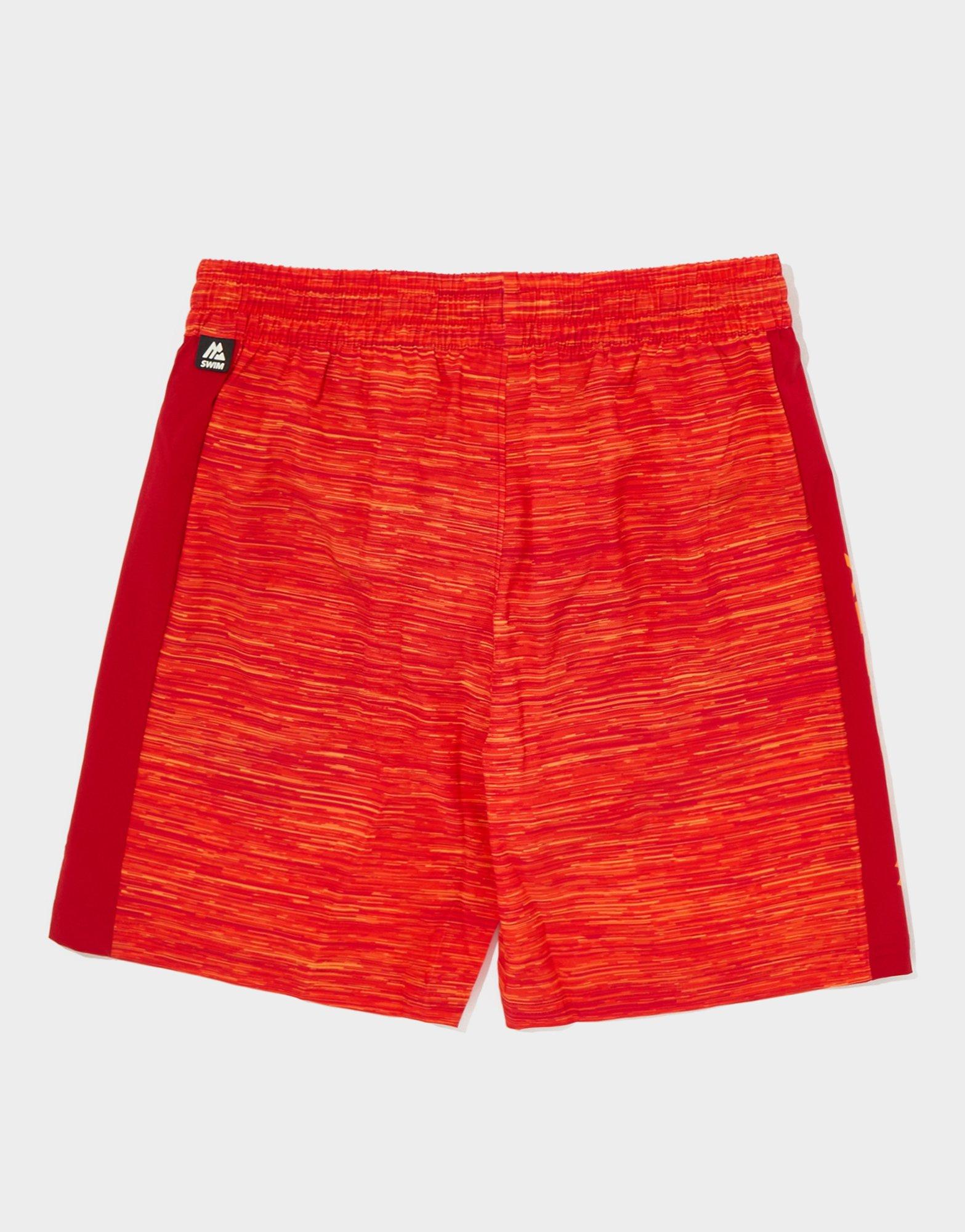 MONTIREX Trail Swim Shorts Junior