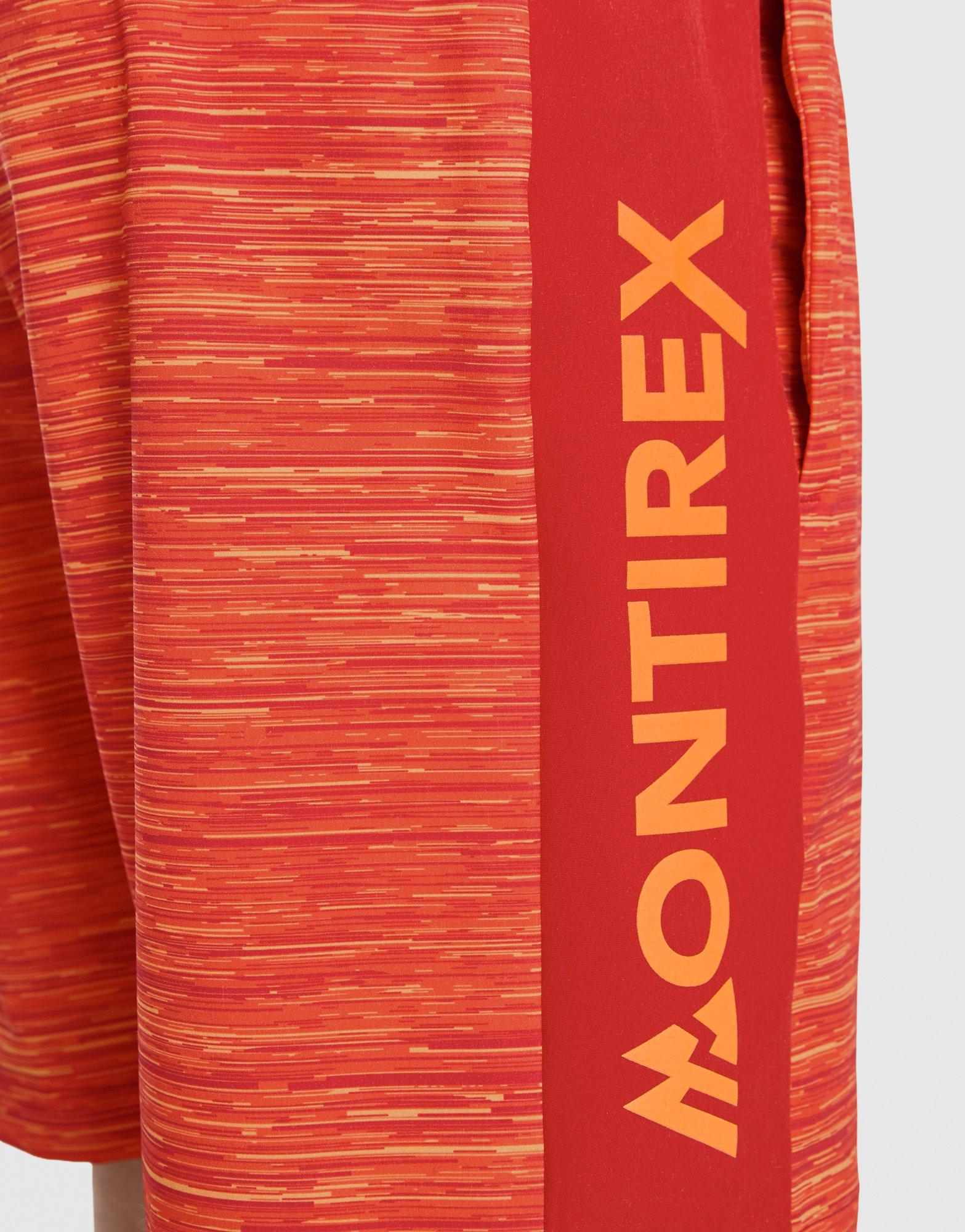 MONTIREX Trail Swim Shorts Junior