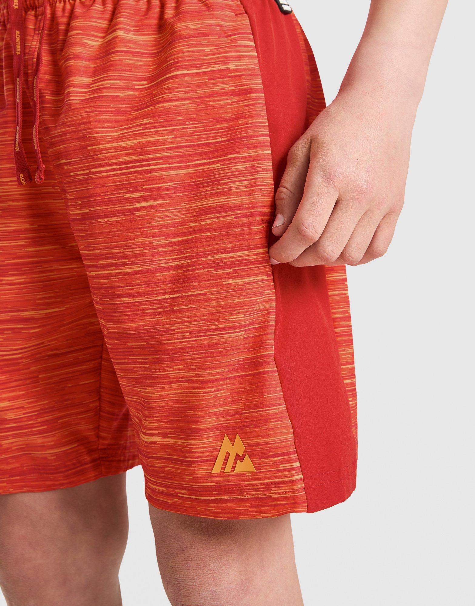 MONTIREX Trail Swim Shorts Junior