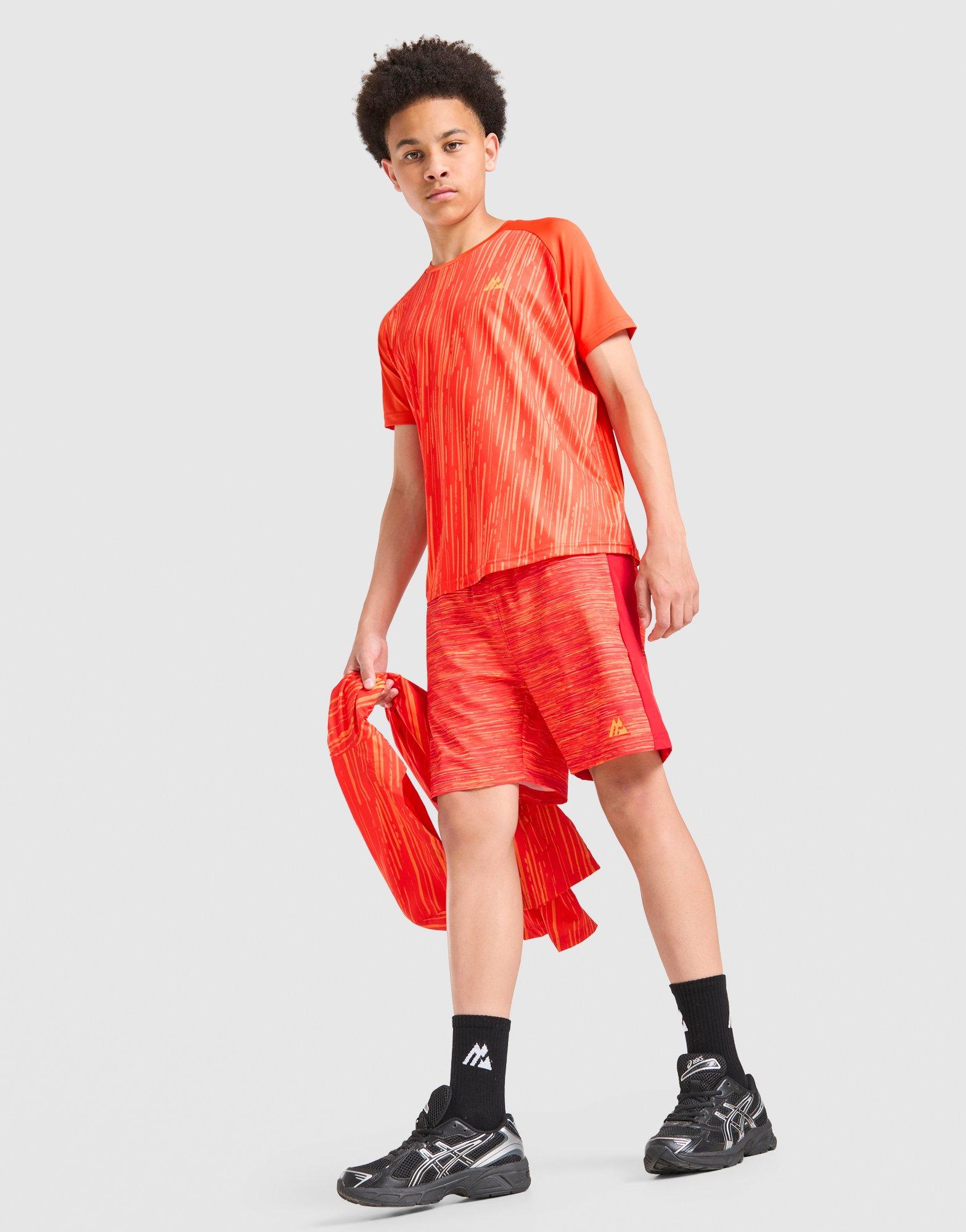 MONTIREX Trail Swim Shorts Junior