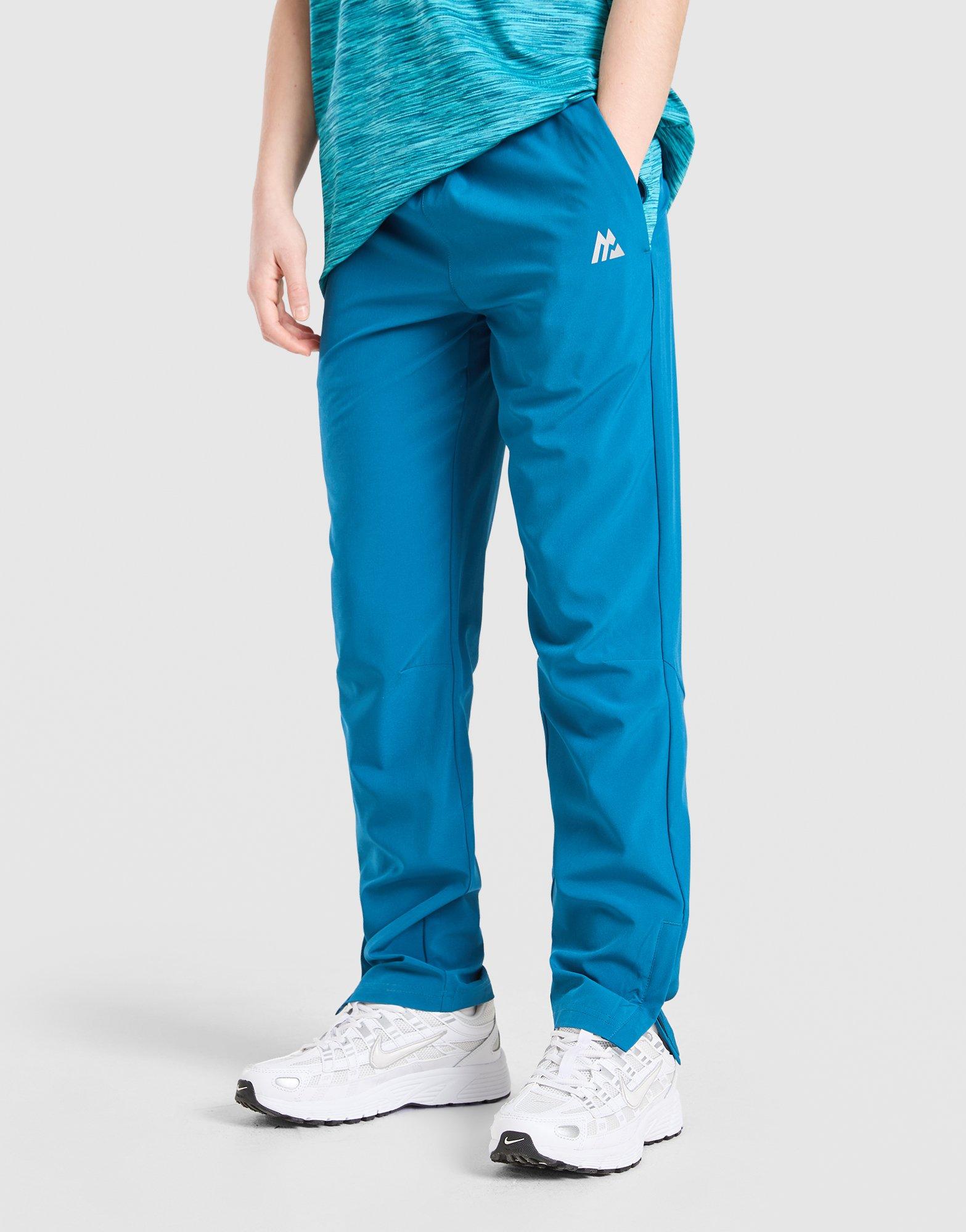 MONTIREX Trail Track Pants Junior