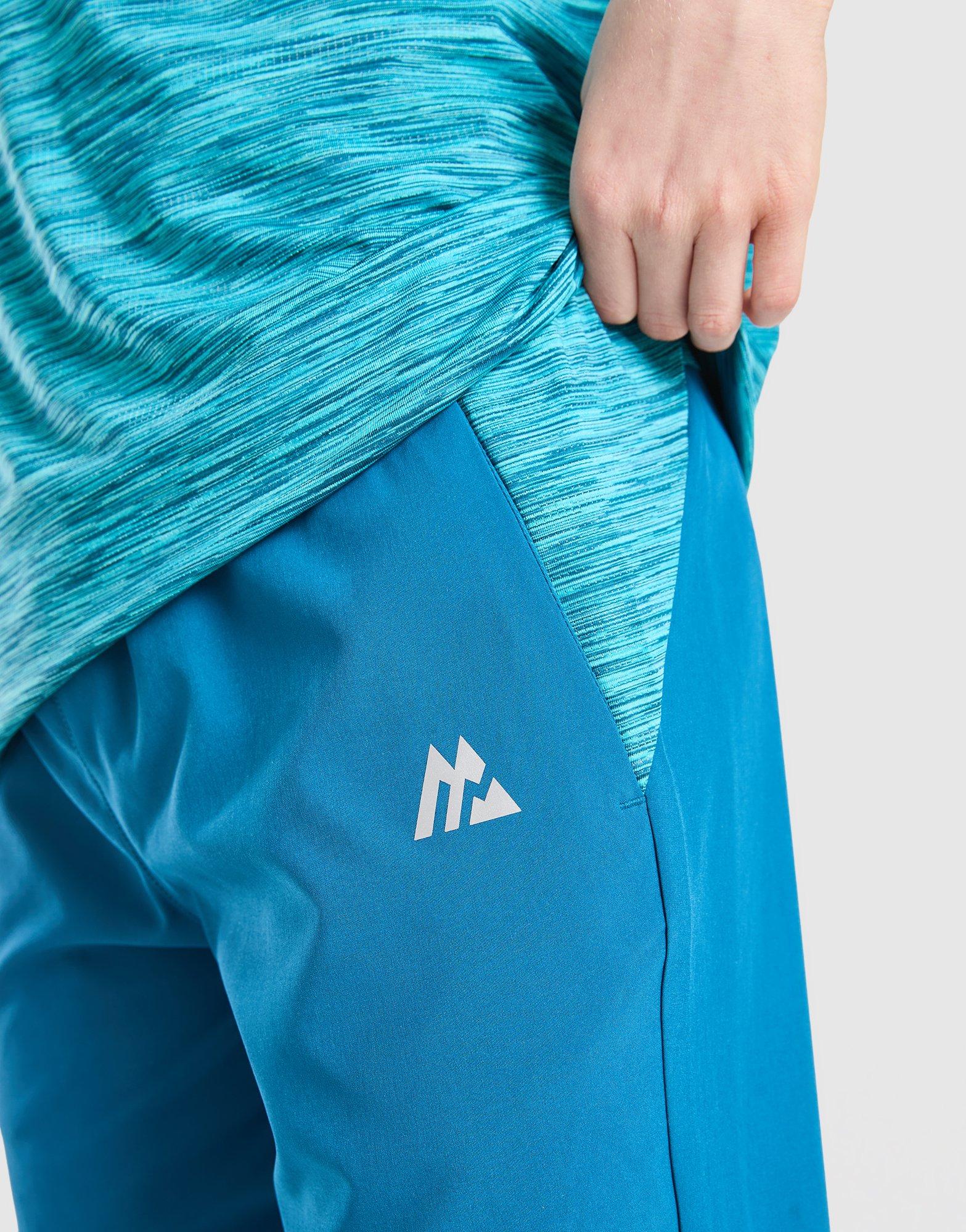 MONTIREX Trail Track Pants Junior