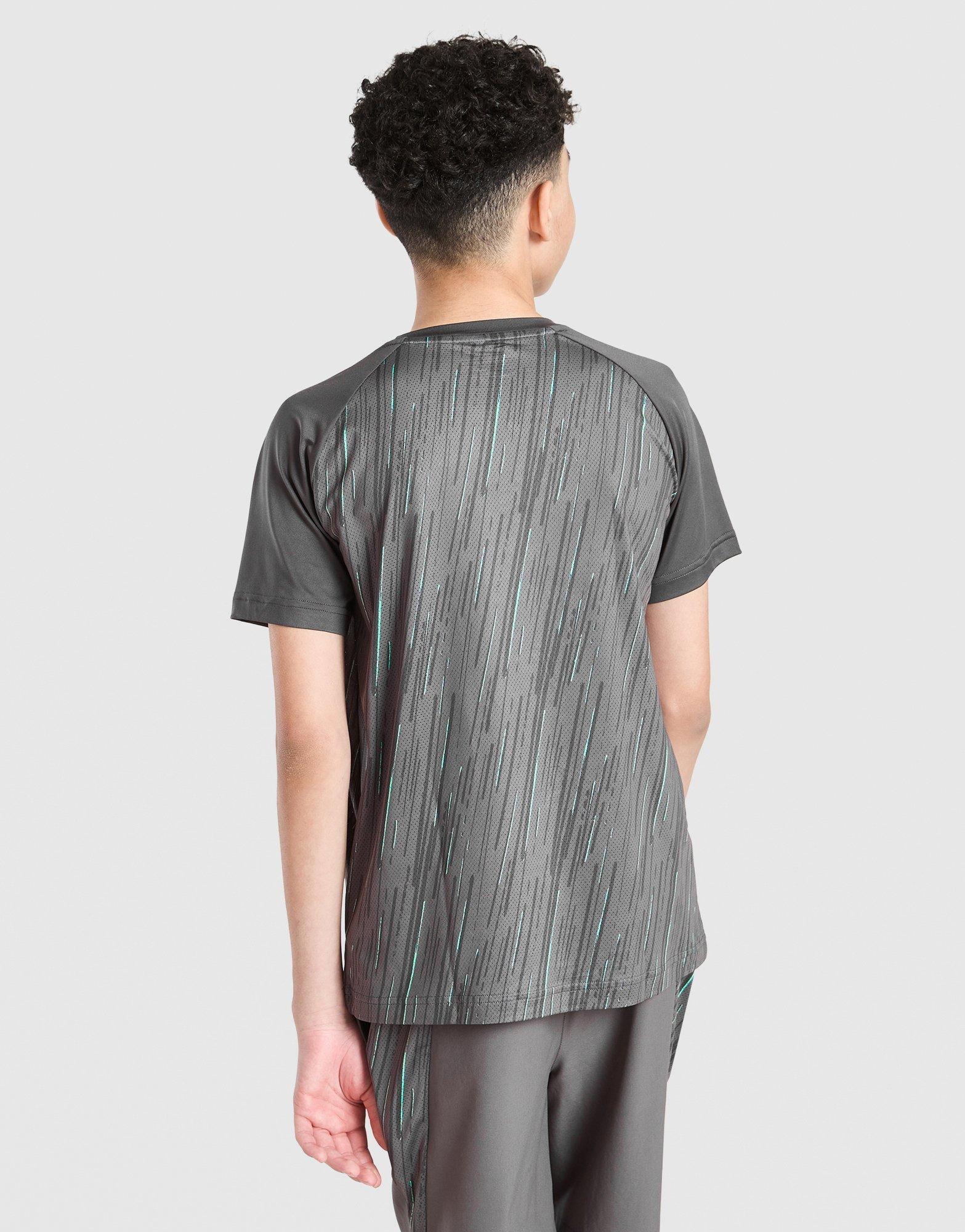 MONTIREX Vigour Dash T-Shirt Junior