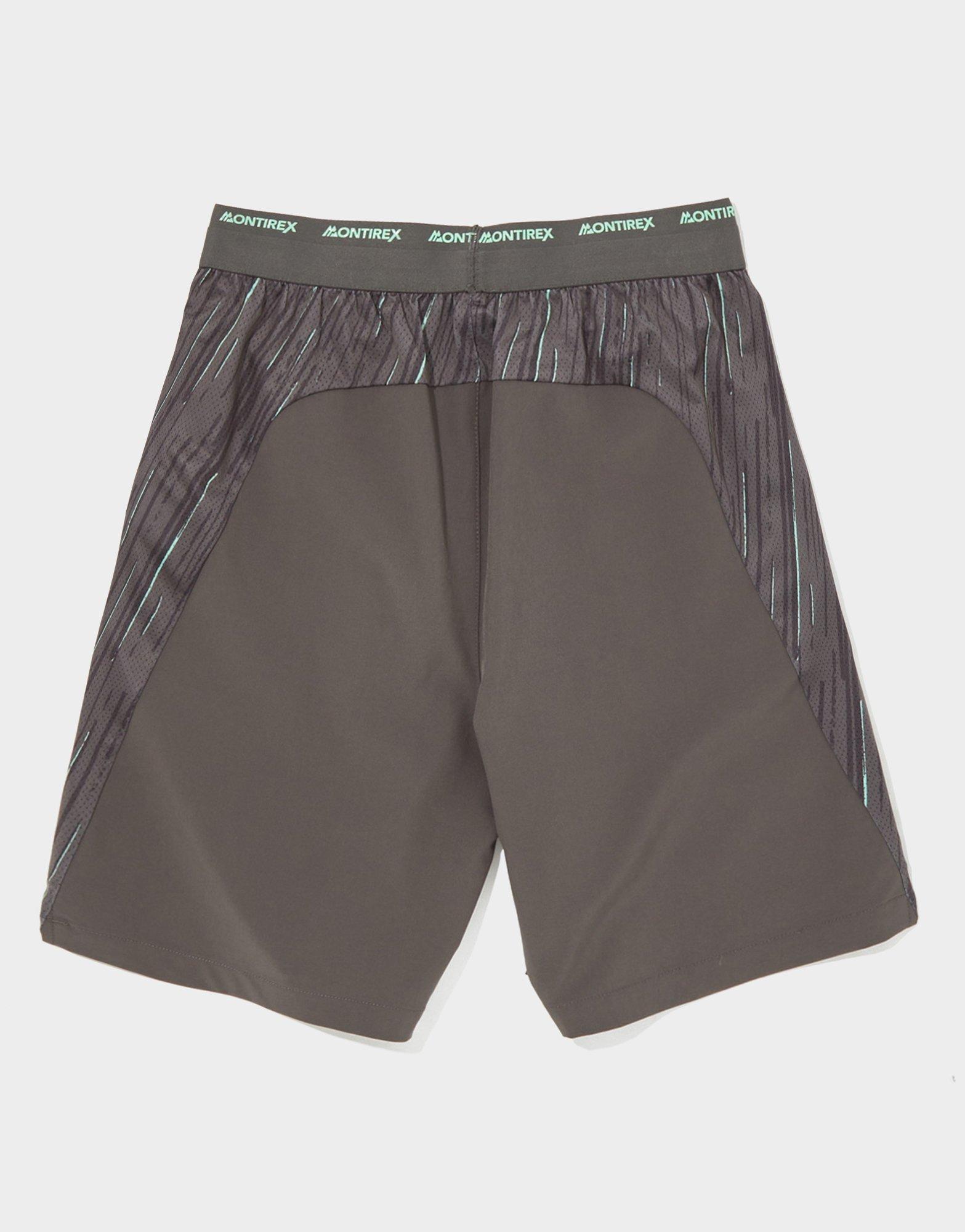 MONTIREX Short Vigour Dash Junior