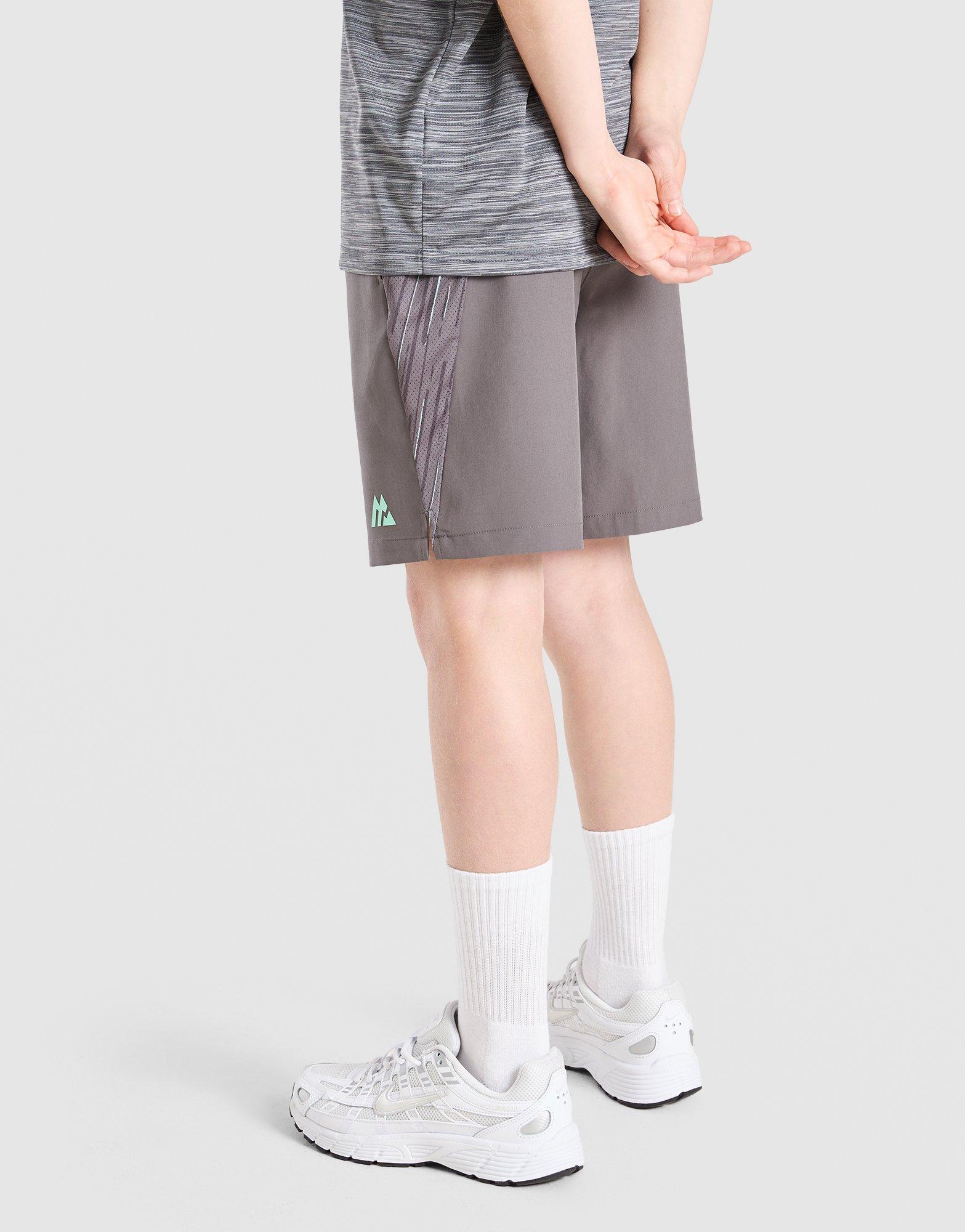 MONTIREX Vigour Dash Shorts Junior