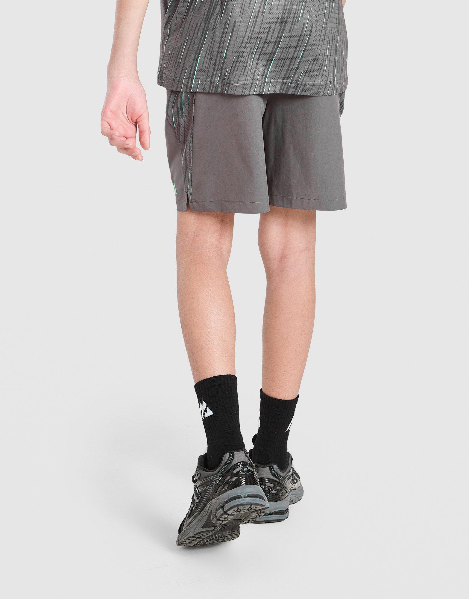 MONTIREX Short Vigour Dash Junior