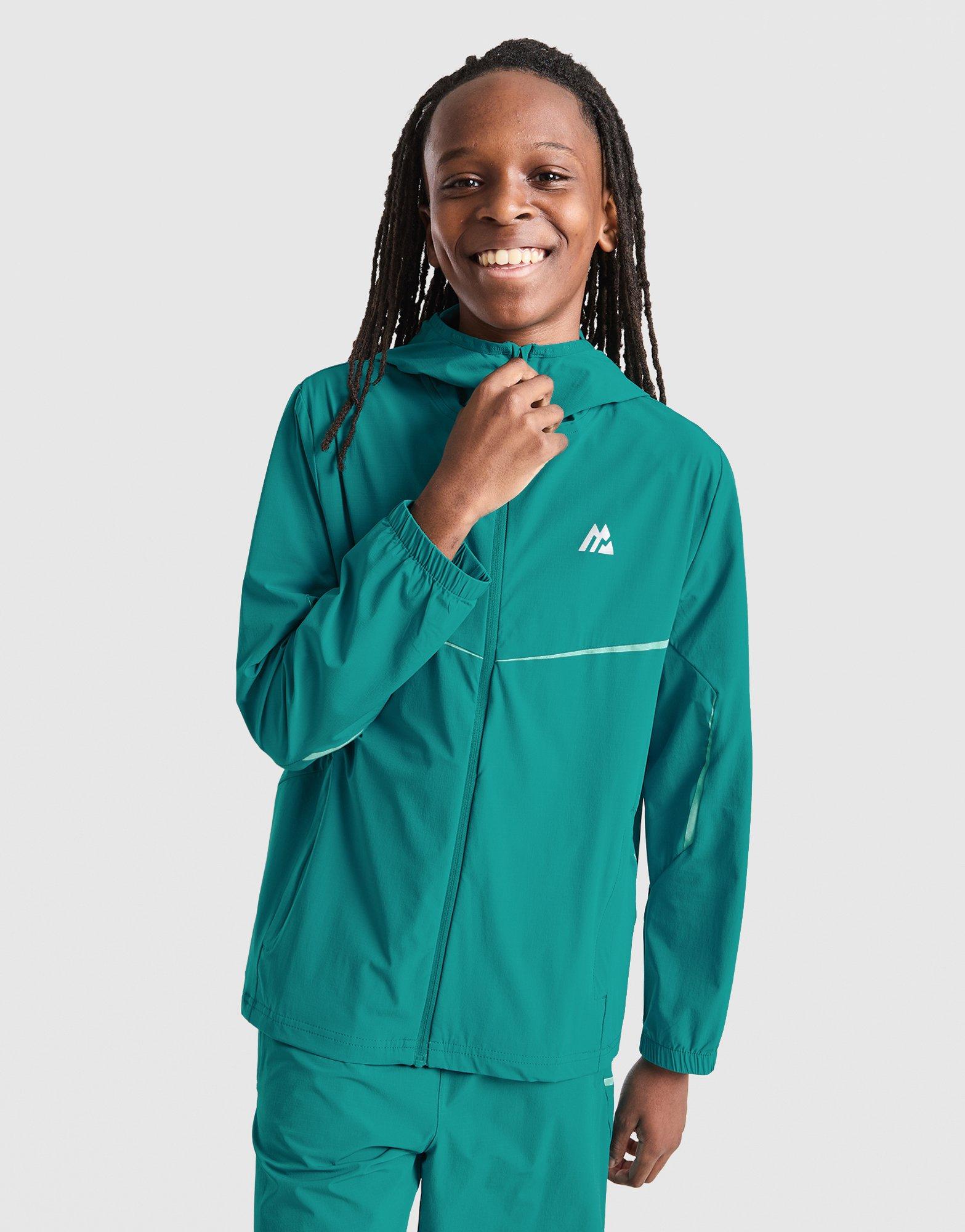 MONTIREX Ignite Windbreaker Jacket Junior