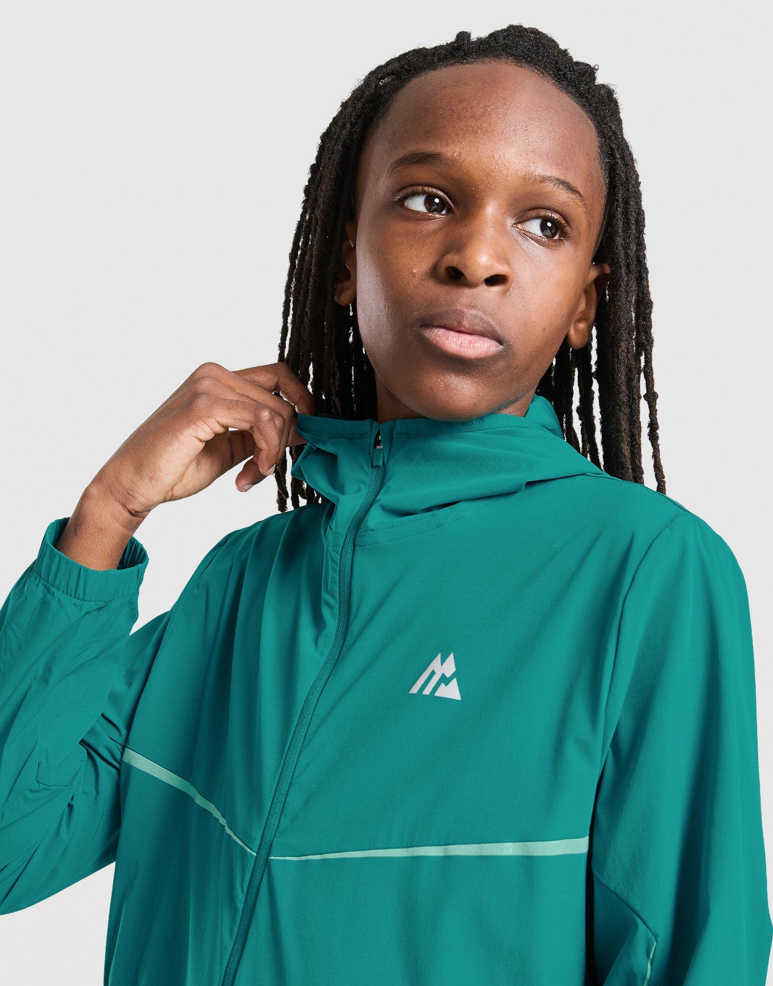 MONTIREX Ignite Windbreaker Jacket Junior