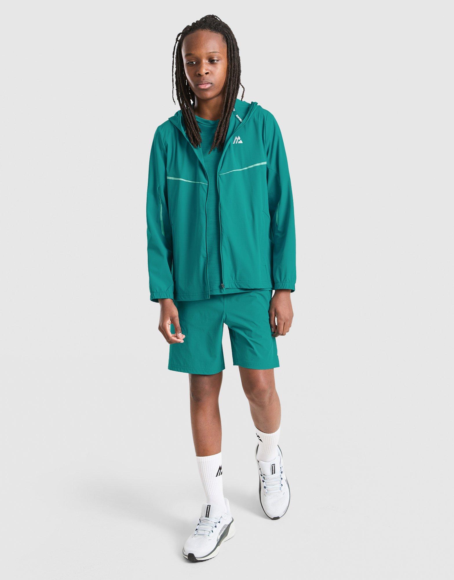 MONTIREX Ignite Windbreaker Jacket Junior