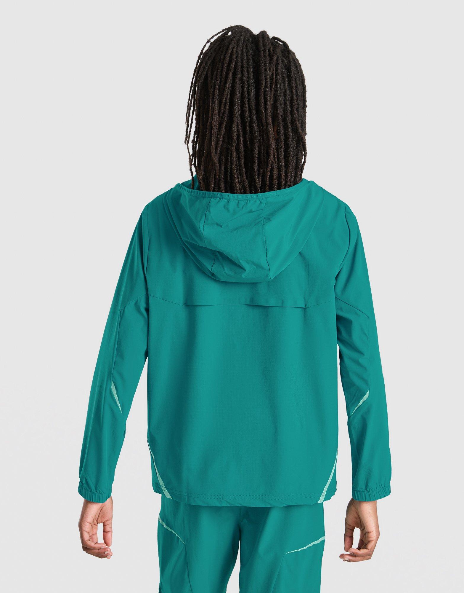 MONTIREX Ignite Windbreaker Jacket Junior