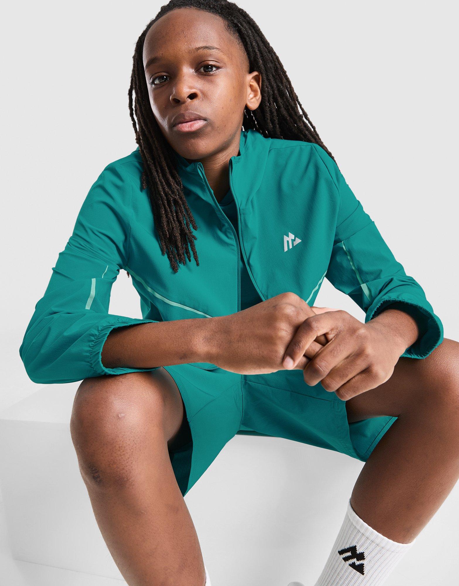 MONTIREX Ignite Windbreaker Jacket Junior