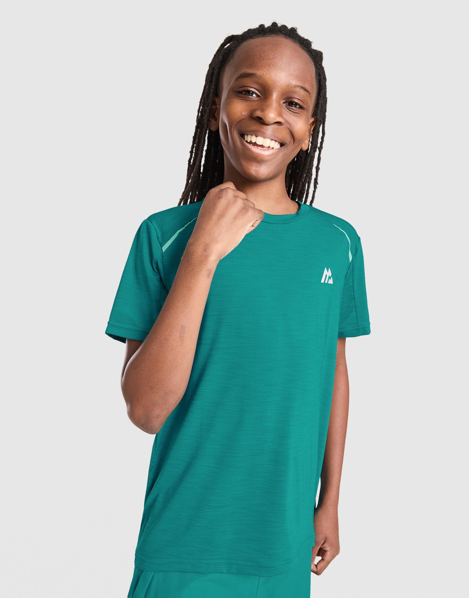 MONTIREX Ignite T-Shirt Junior