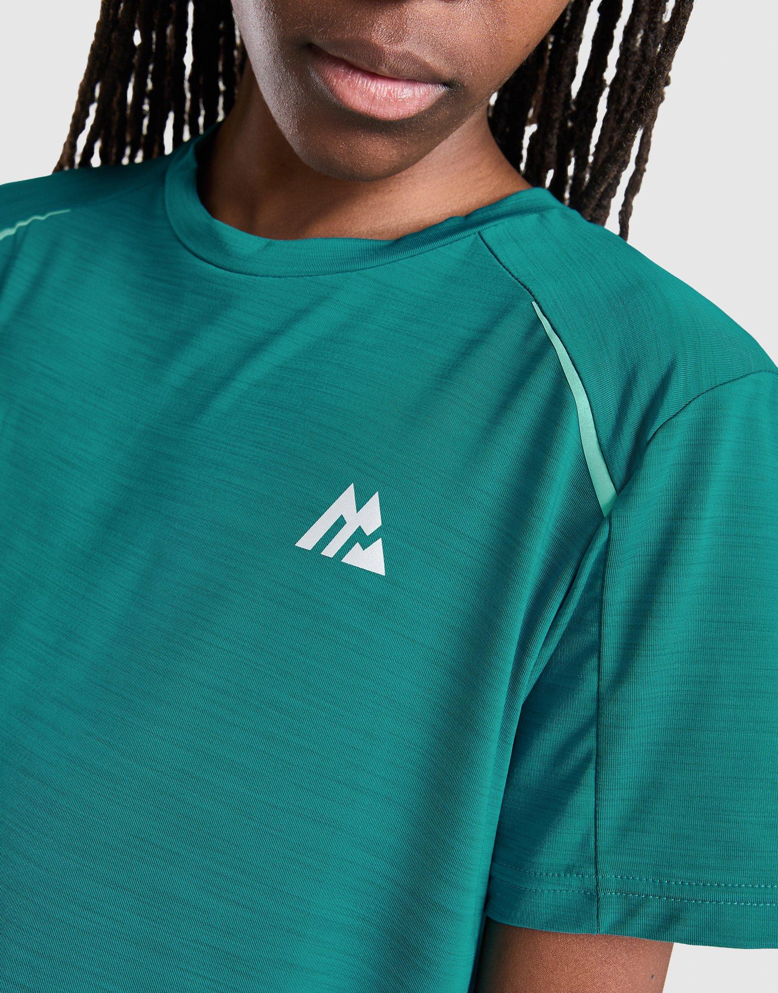 MONTIREX Ignite T-Shirt Junior