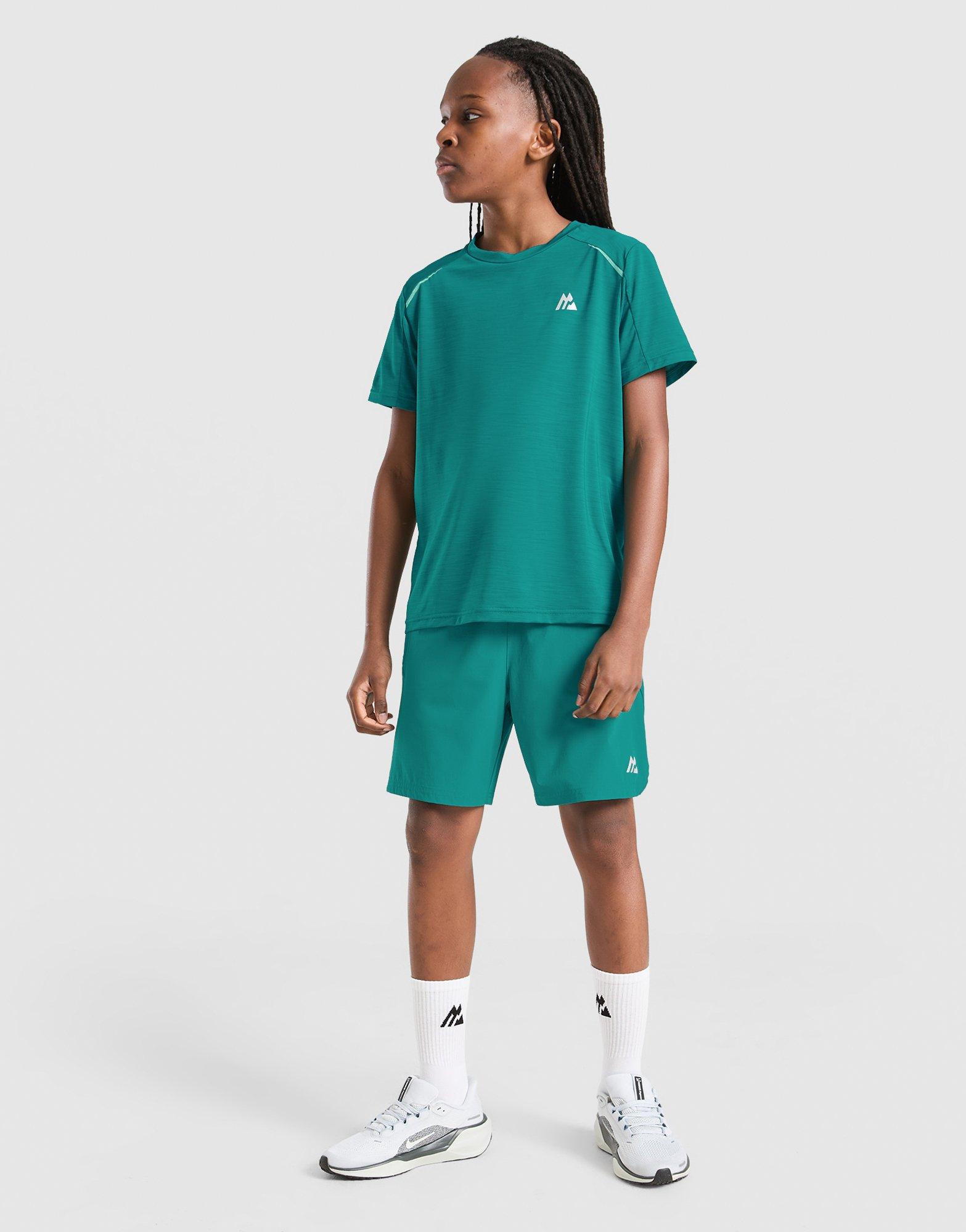 MONTIREX Ignite T-Shirt Junior