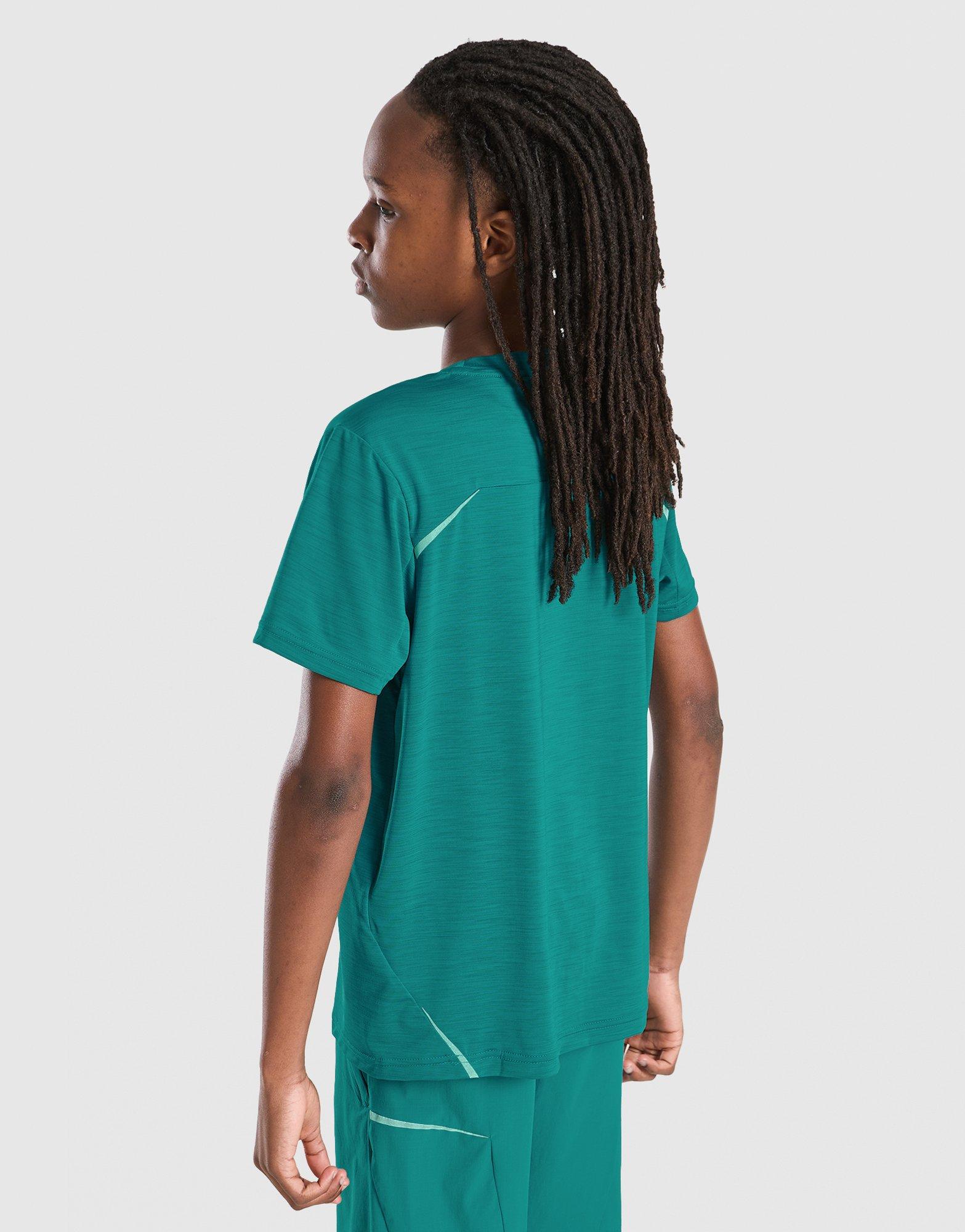 MONTIREX Ignite T-Shirt Junior