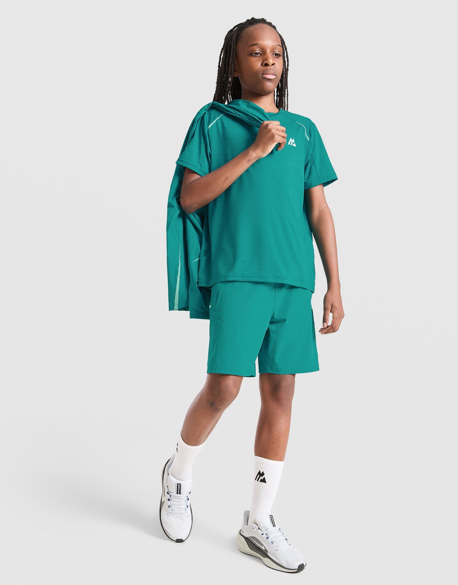 MONTIREX Ignite T-Shirt Junior