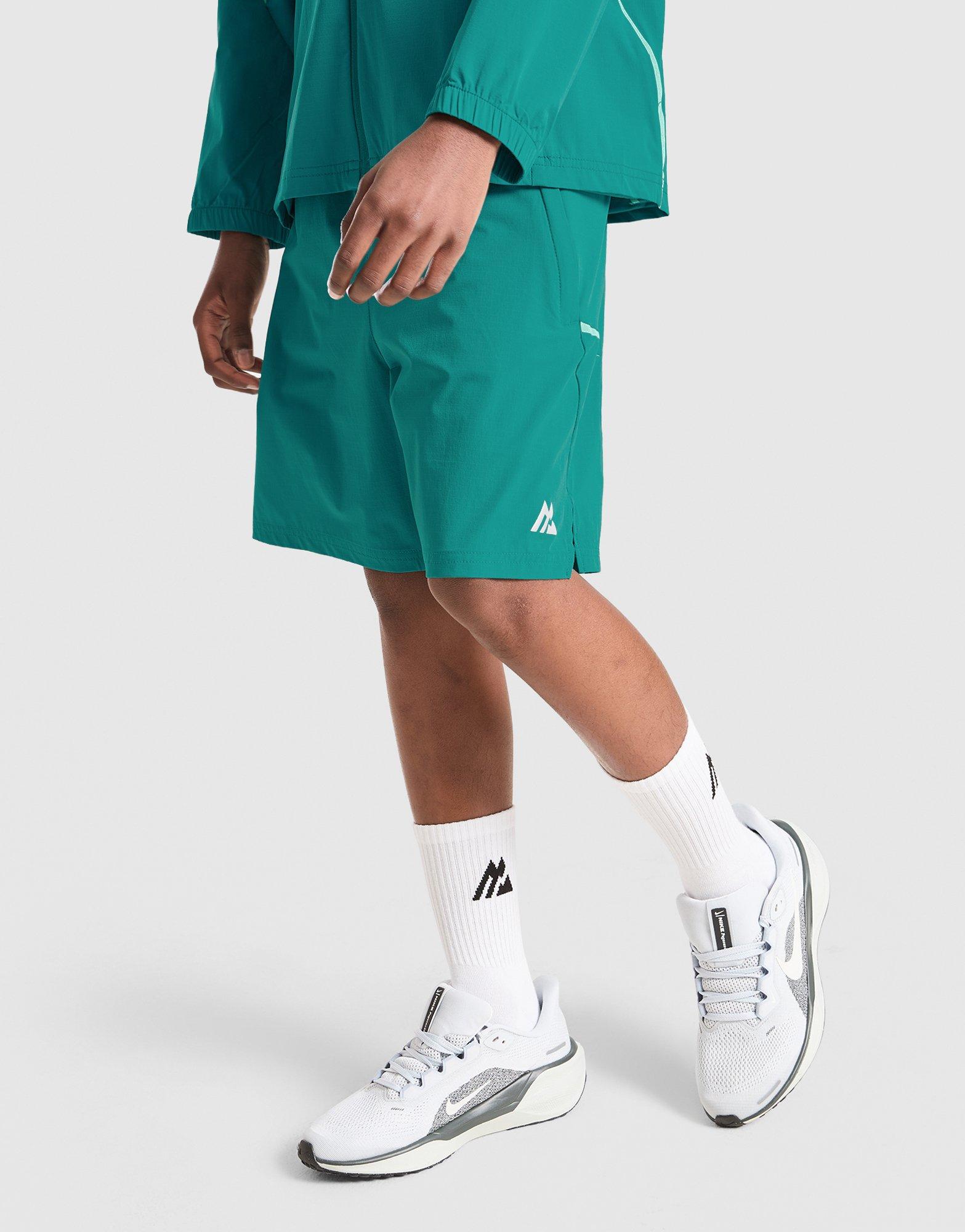 MONTIREX Ignite Shorts Junior