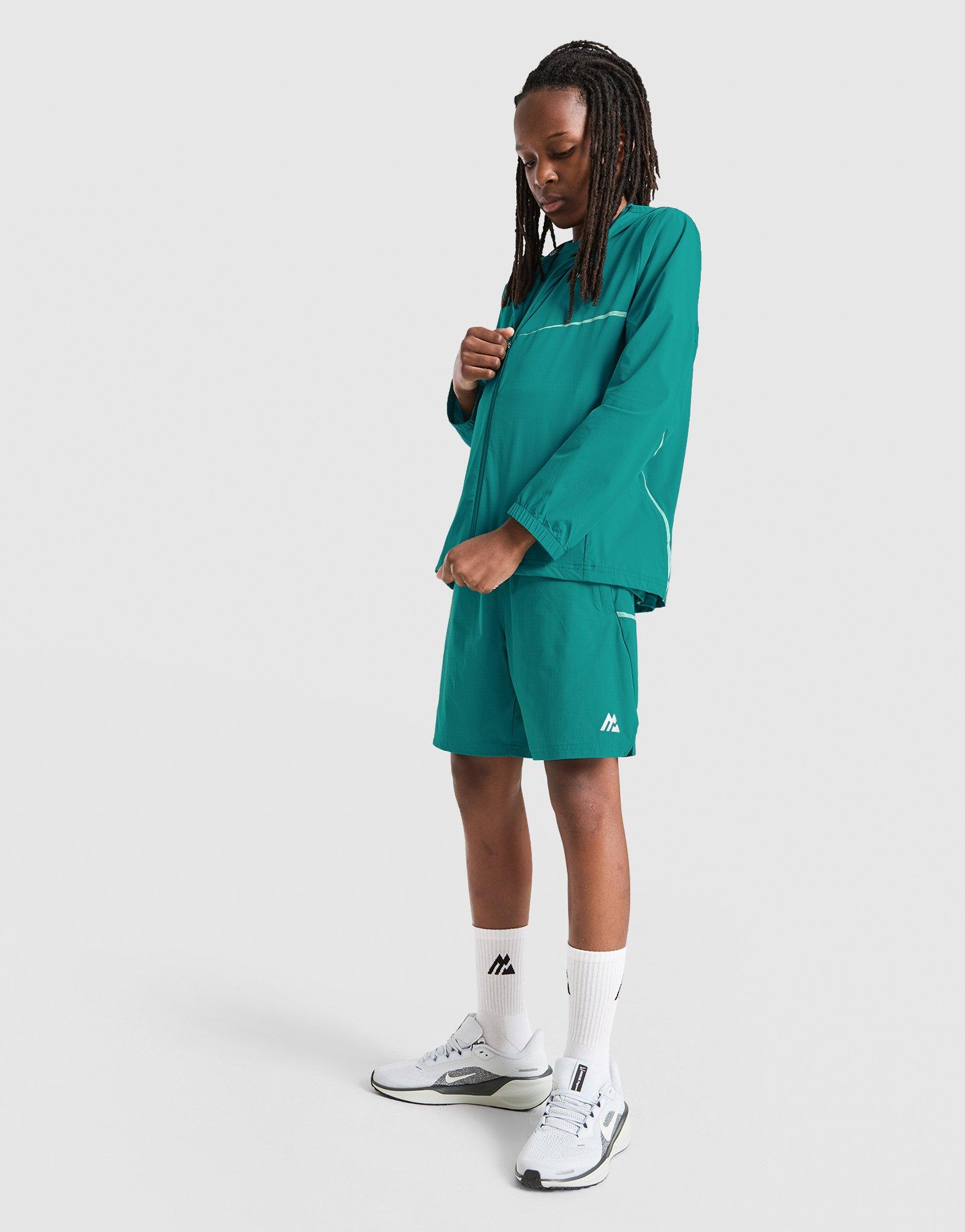 MONTIREX Ignite Shorts Junior