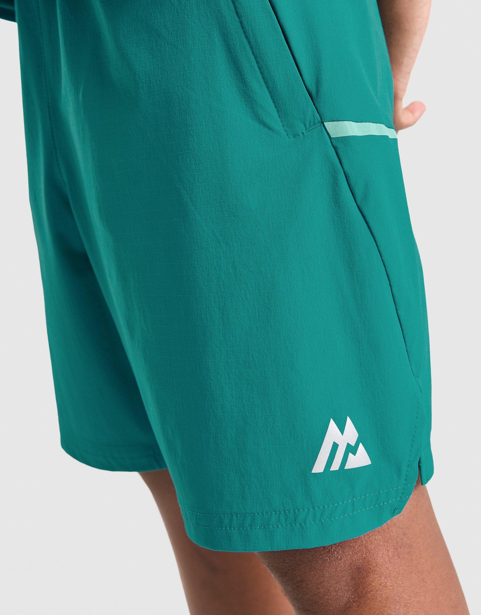 MONTIREX Ignite Shorts Junior
