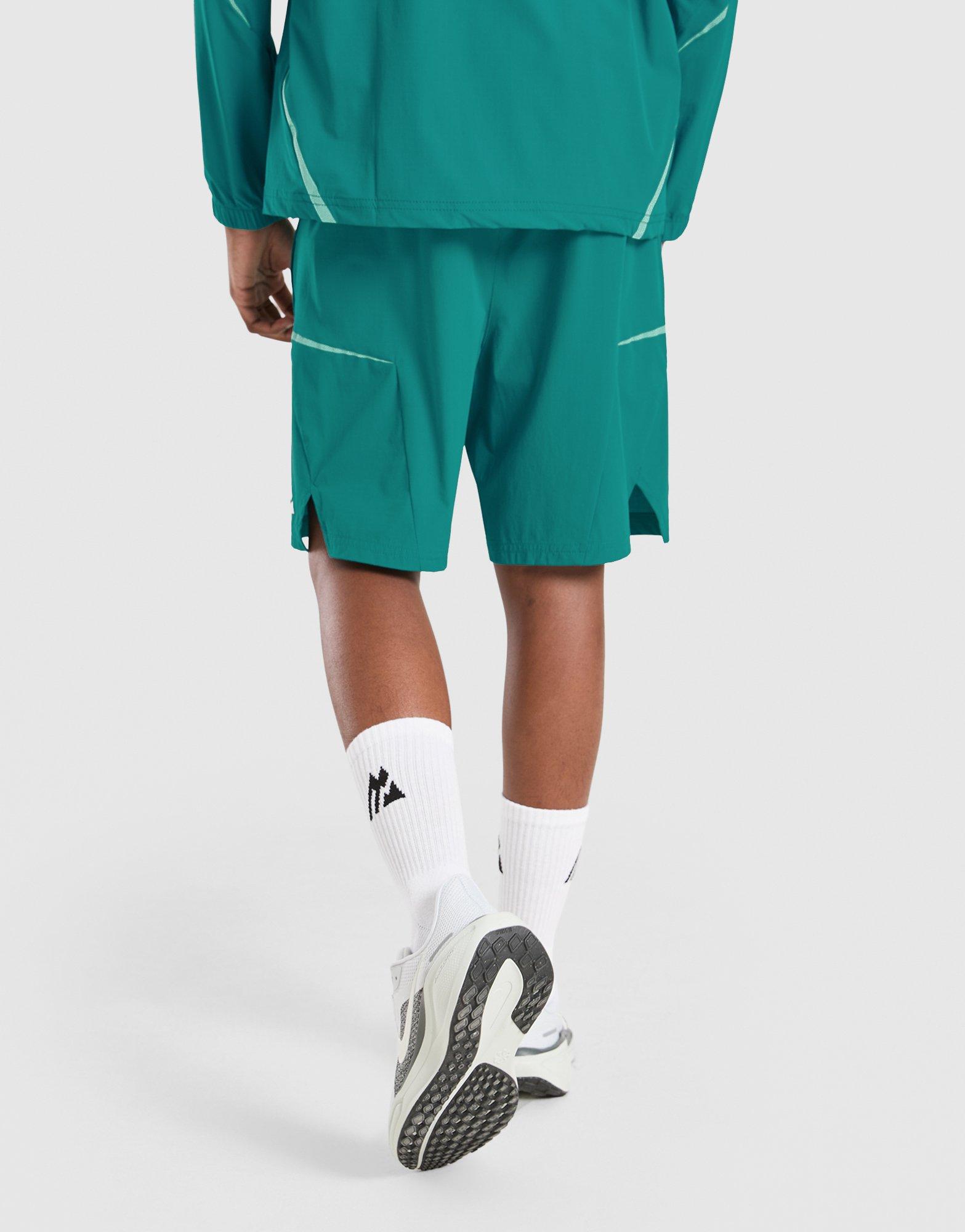 MONTIREX Ignite Shorts Junior