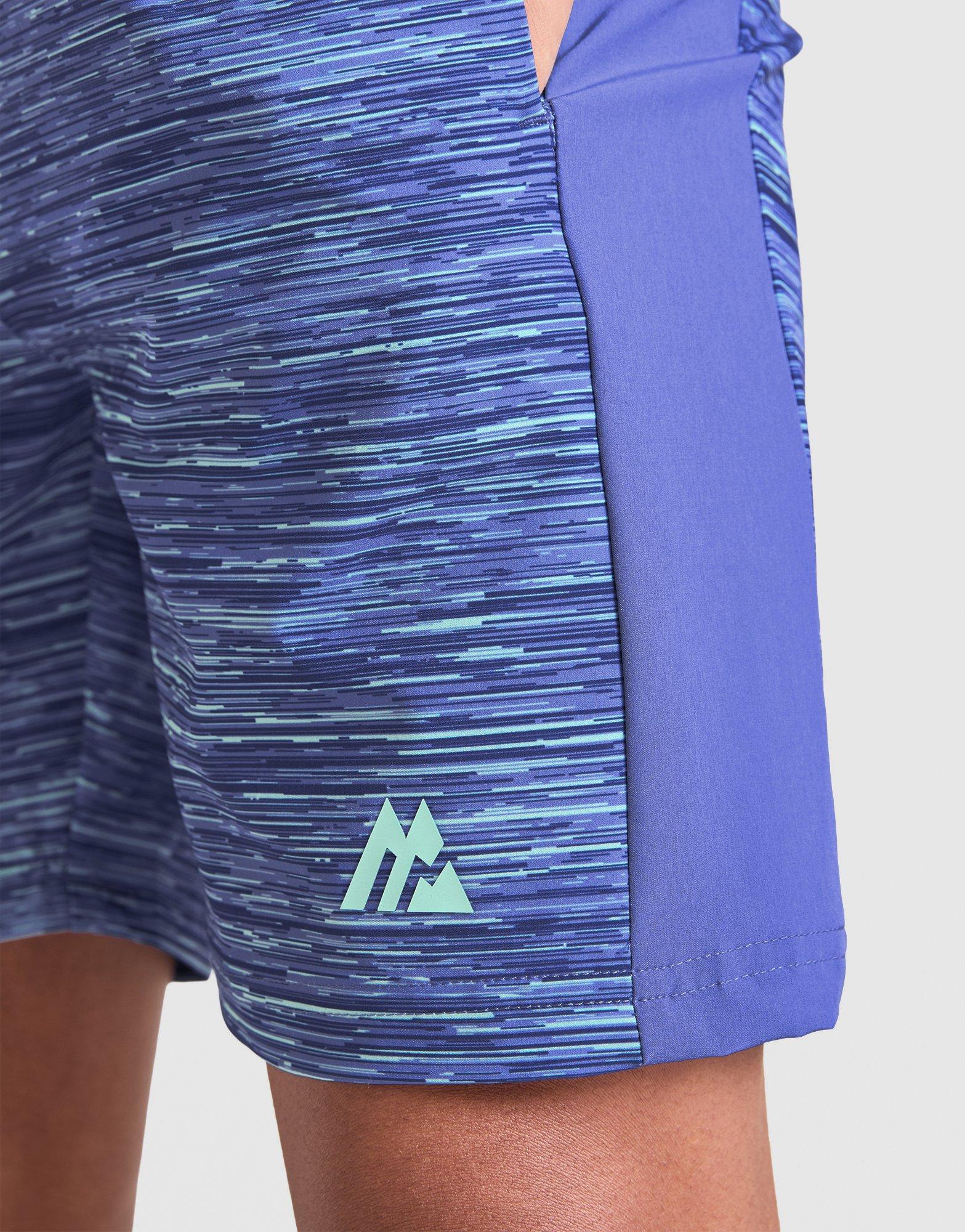 MONTIREX Short de bain Trail Junior