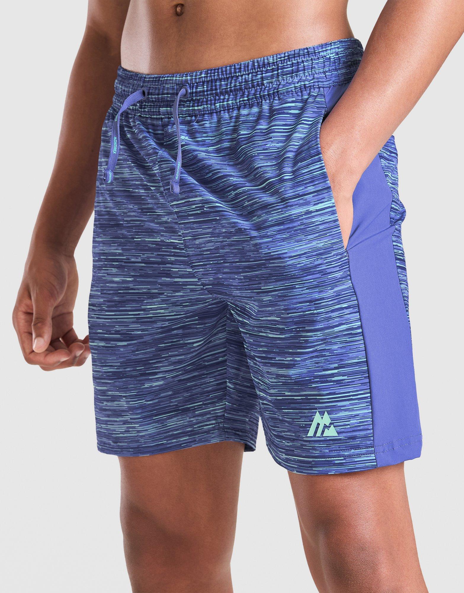 MONTIREX Trail Swim Shorts Junior