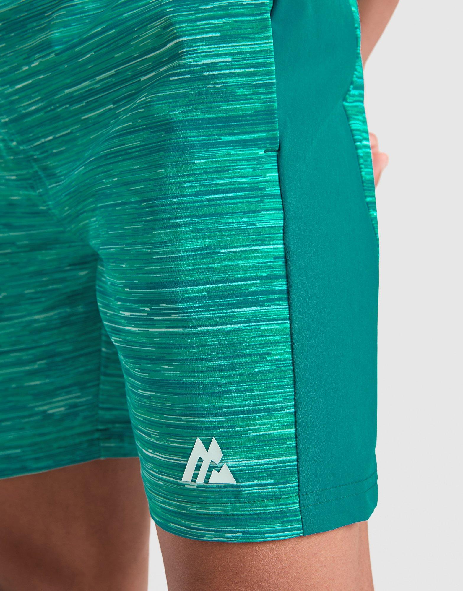 MONTIREX Short de bain Trail Junior