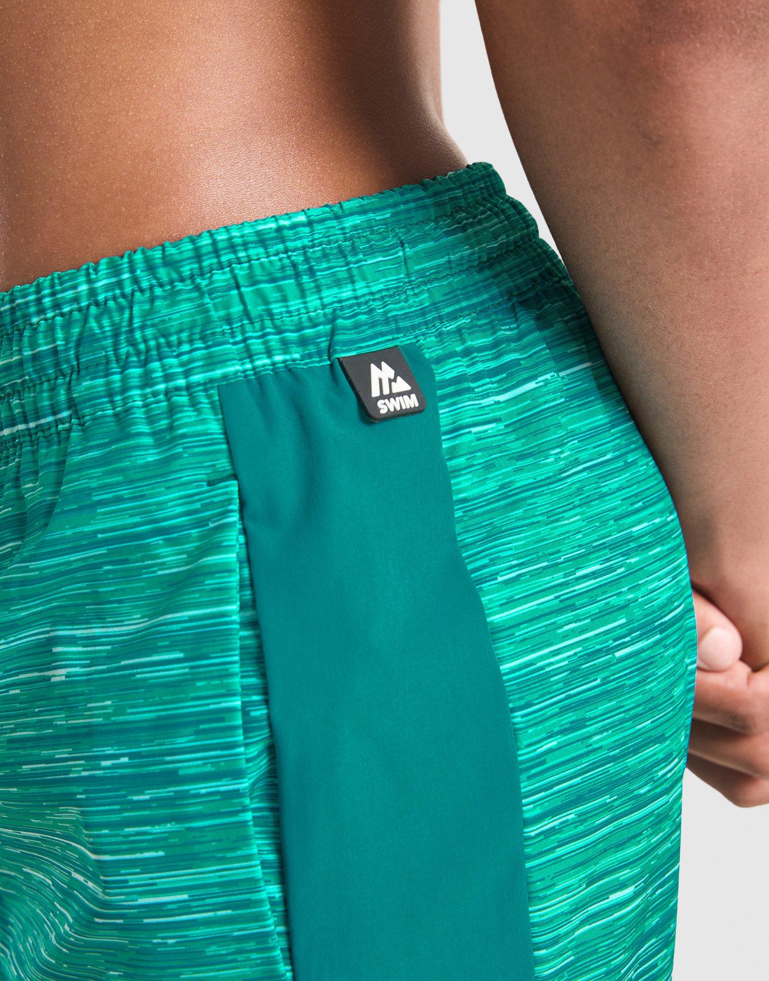 MONTIREX Short de bain Trail Junior