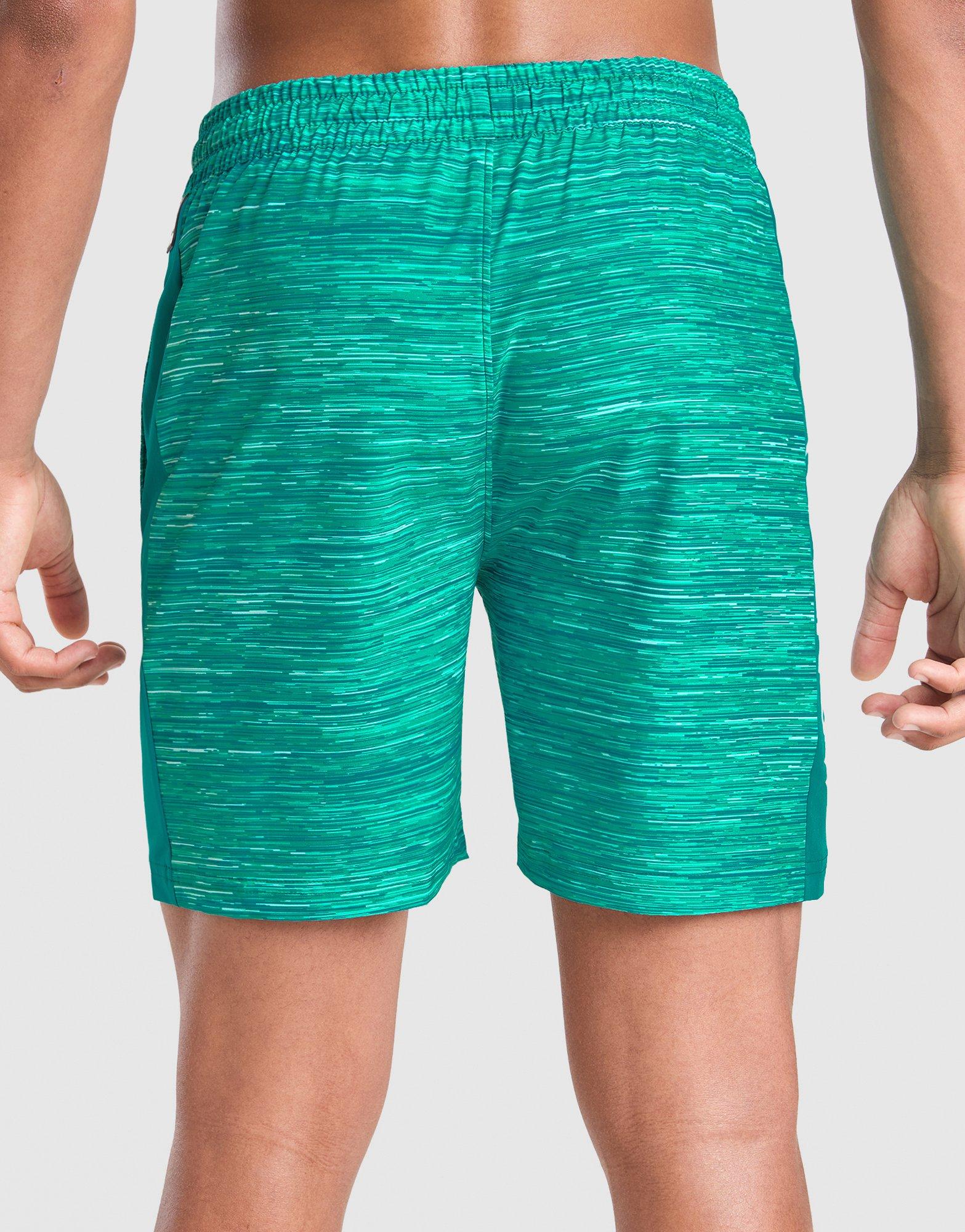 MONTIREX Short de bain Trail Junior