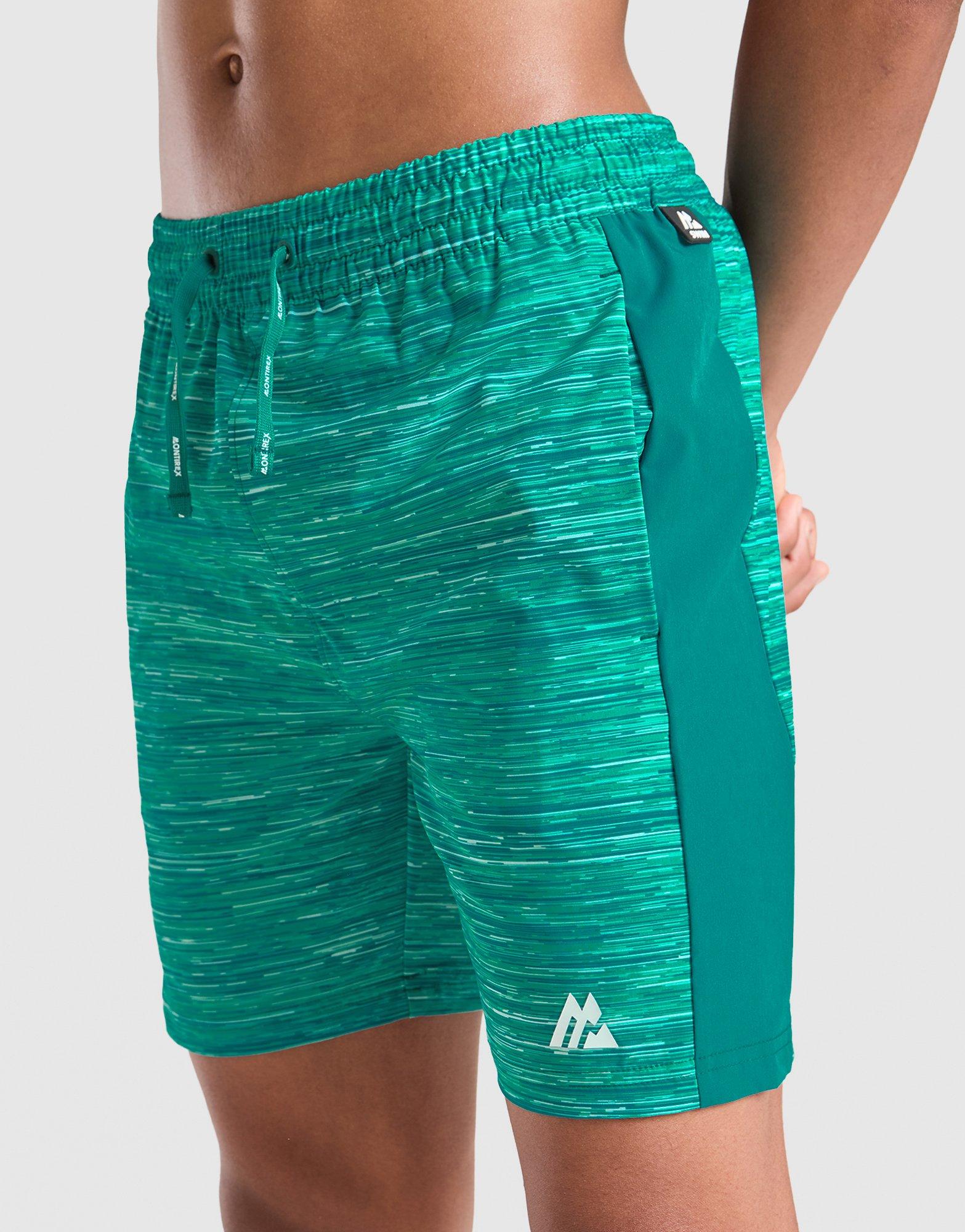 MONTIREX Trail Swim Shorts Junior