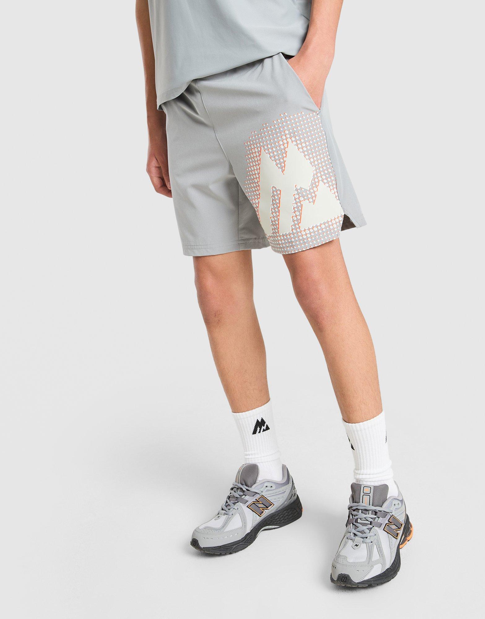 MONTIREX Aero Large Logo Shorts Junior