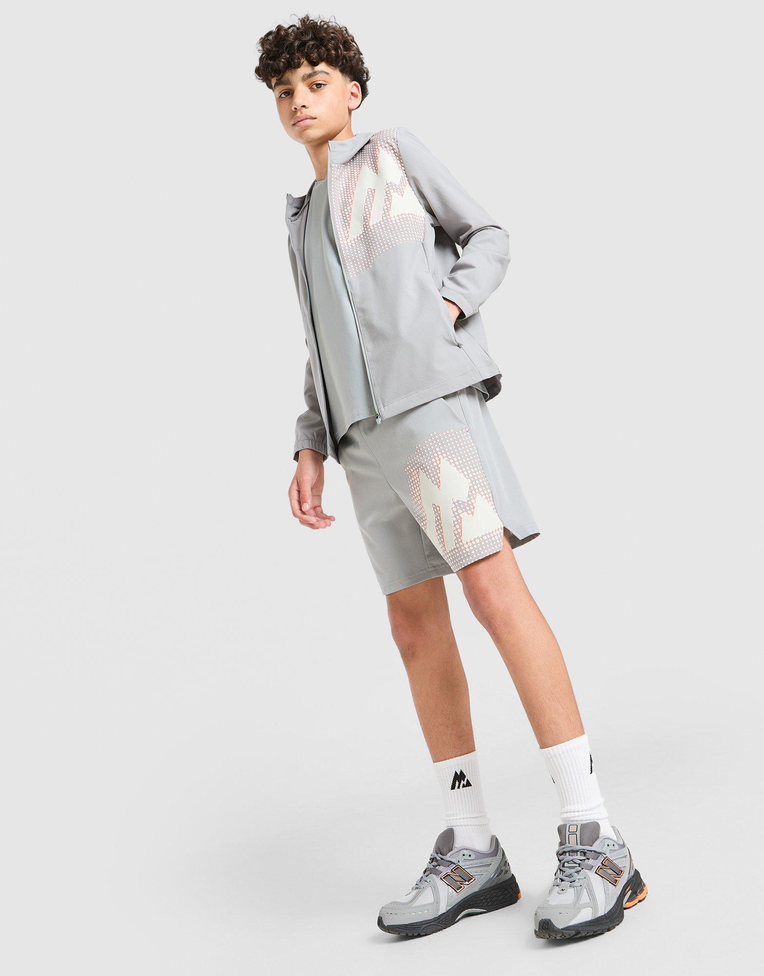 MONTIREX Aero Large Logo Shorts Junior