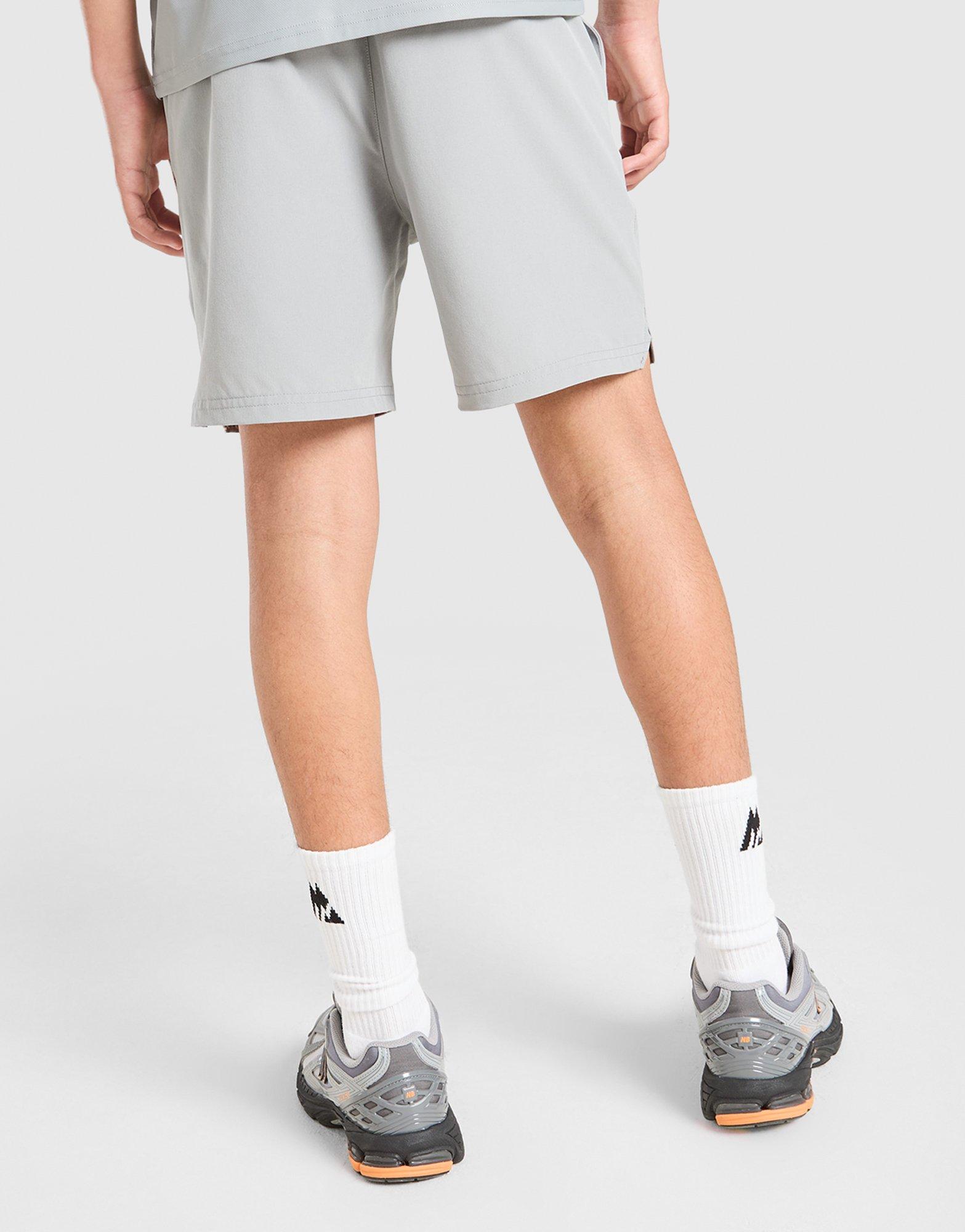 MONTIREX Aero Large Logo Shorts Junior