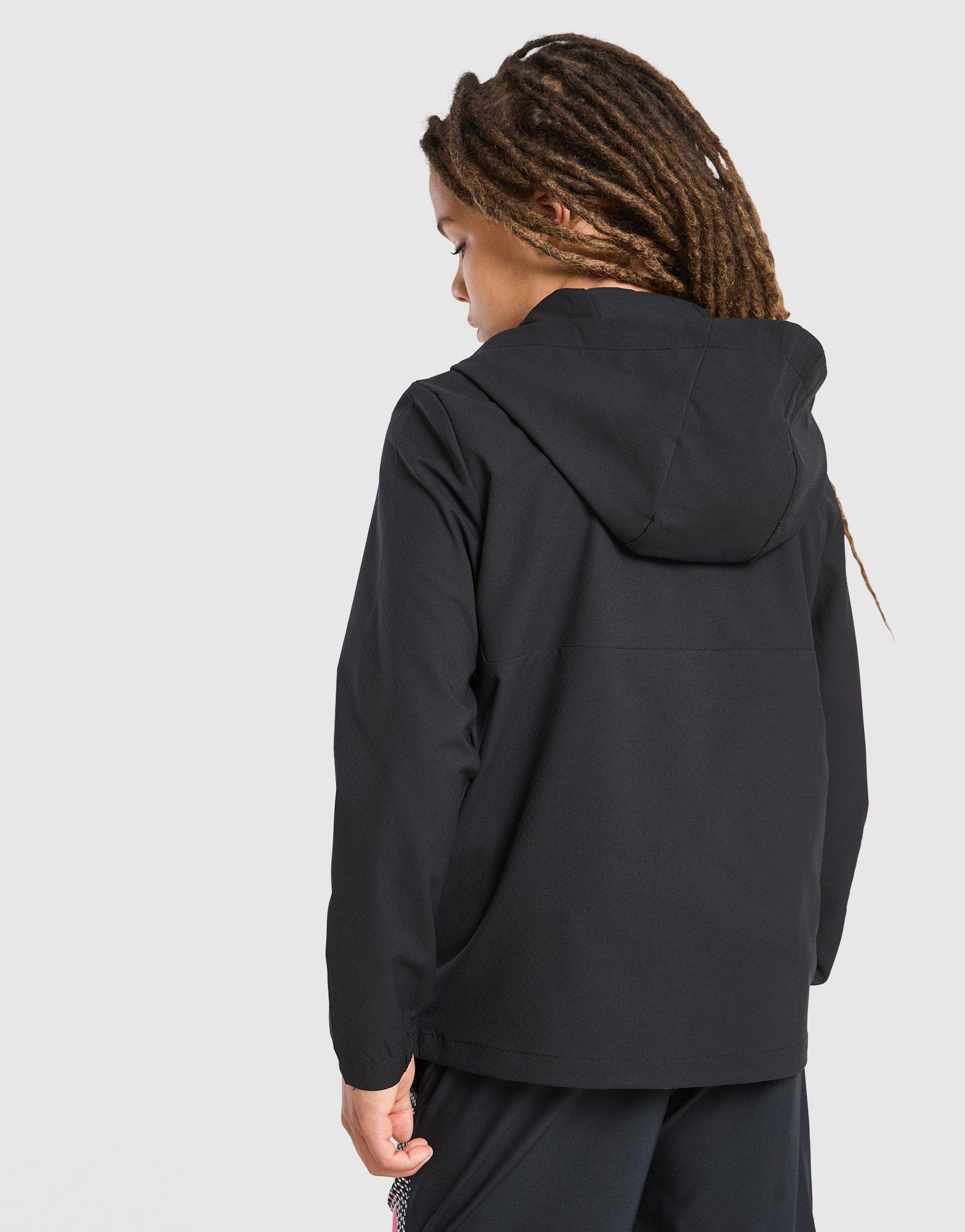 MONTIREX Coupe-vent Aero Large Logo Junior