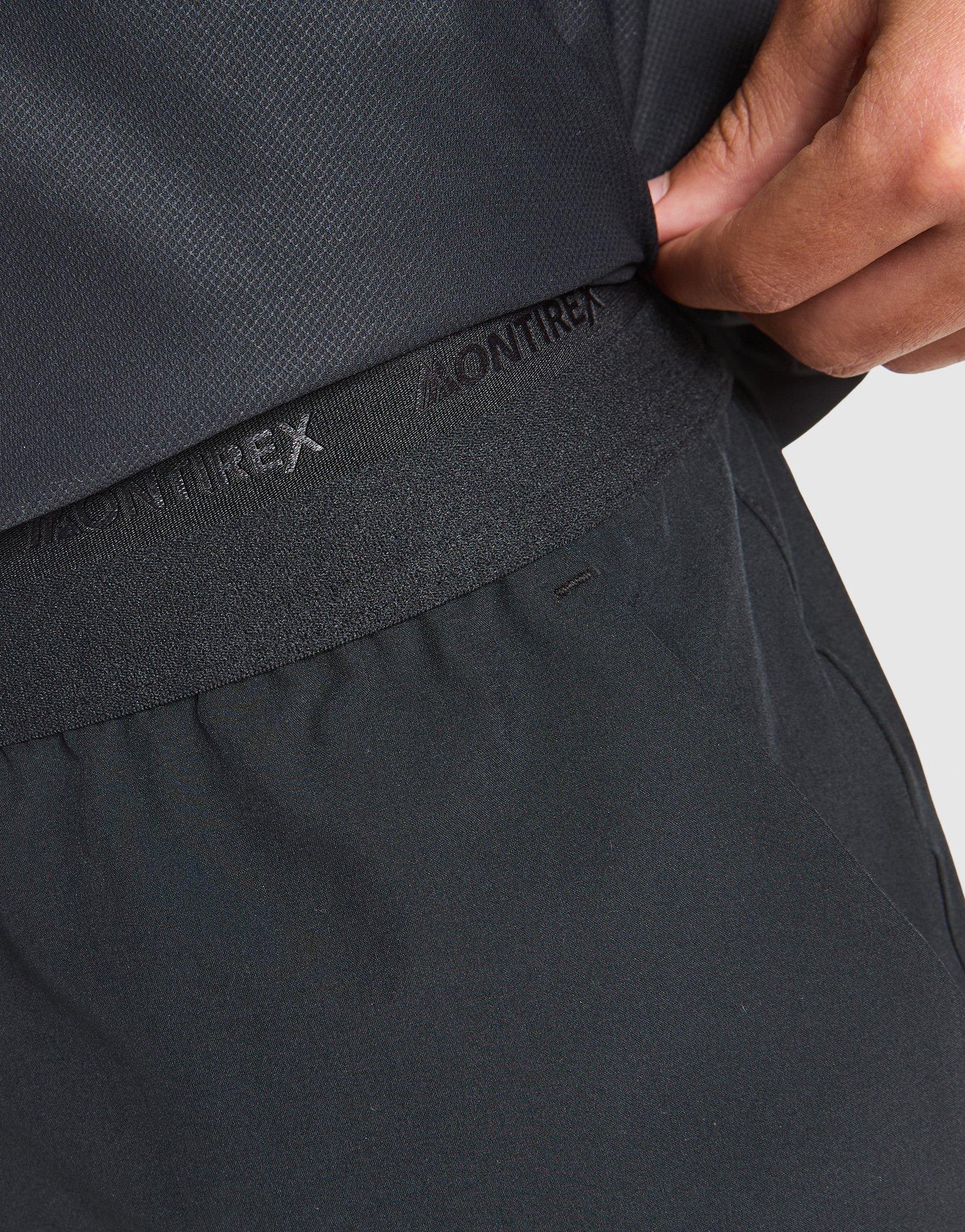 MONTIREX Aero Large Logo Shorts Junior