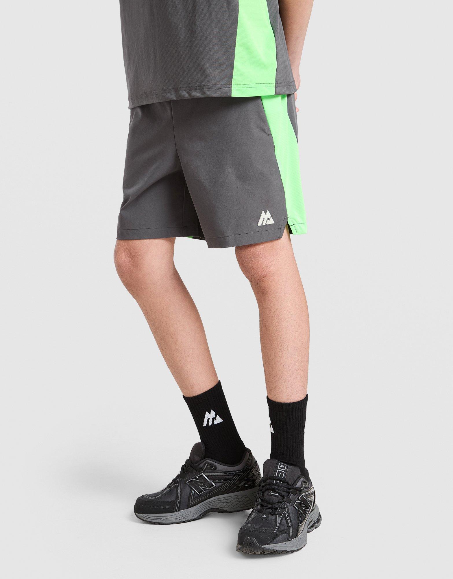 MONTIREX MTX Run Shorts Junior