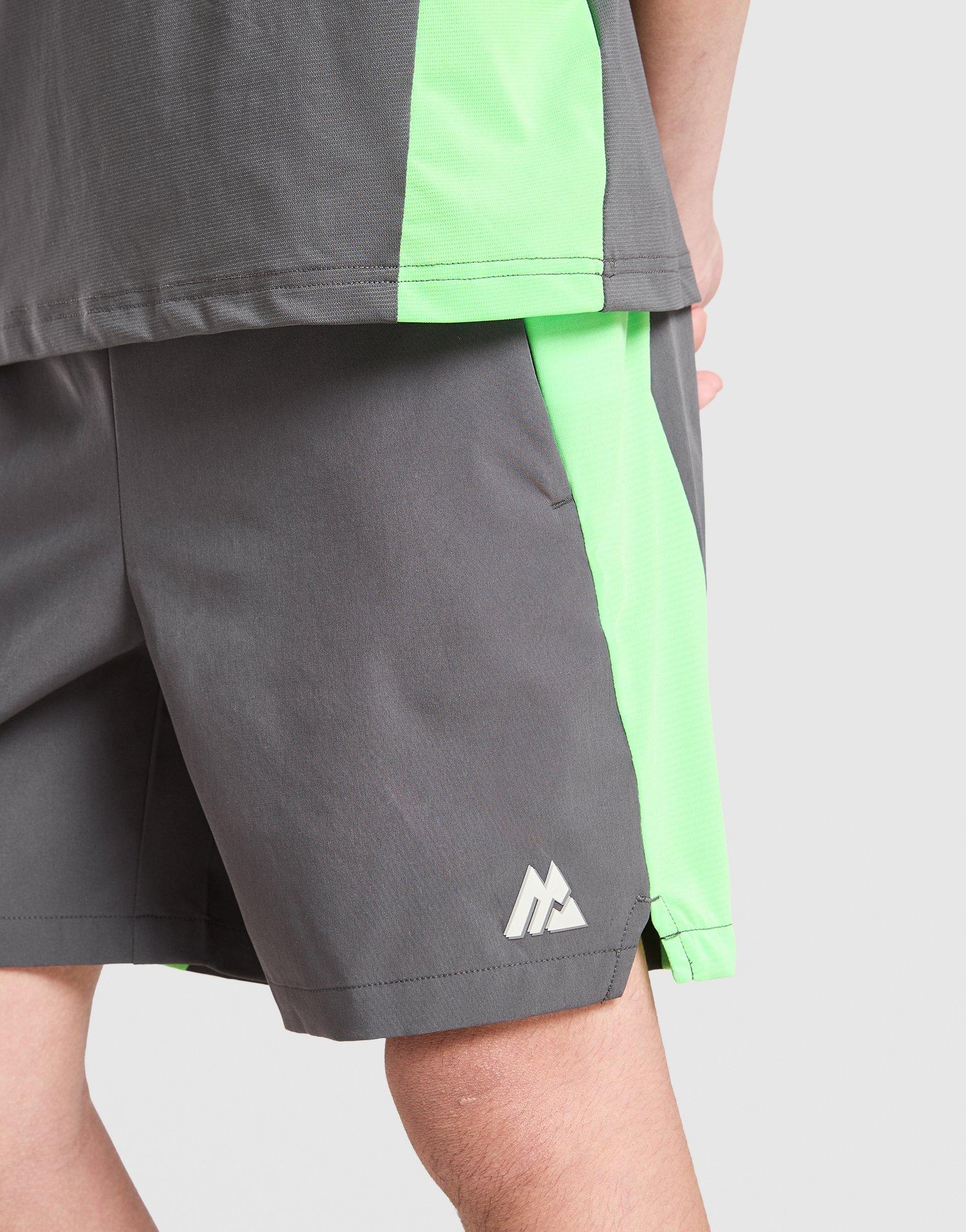 MONTIREX MTX Run Shorts Junior