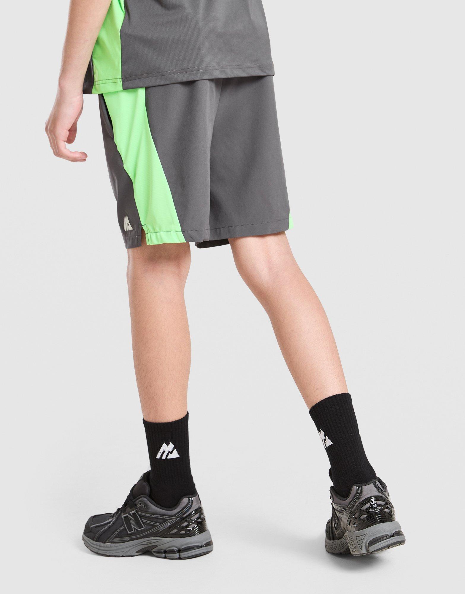 MONTIREX MTX Run Shorts Junior