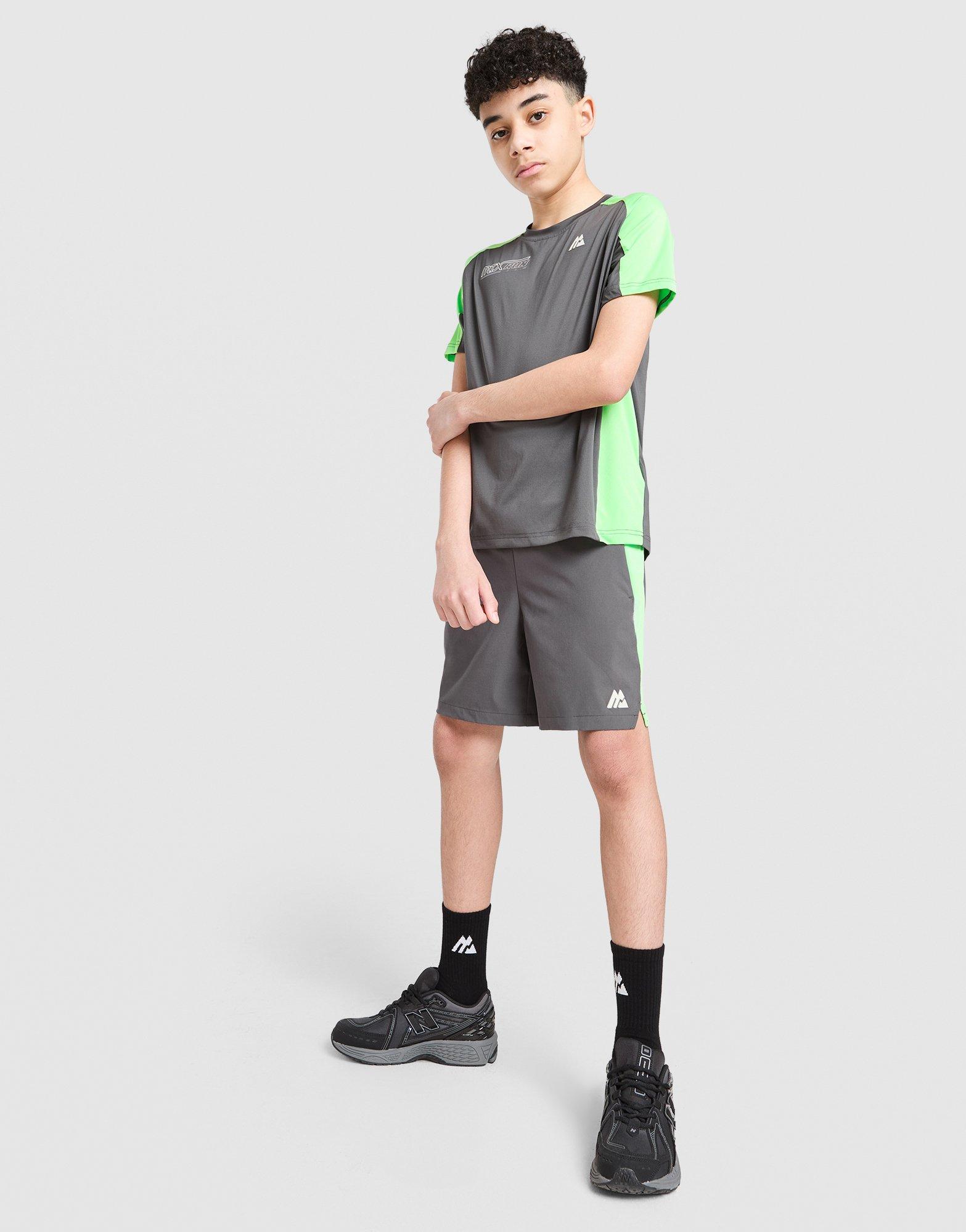 MONTIREX MTX Run Shorts Junior