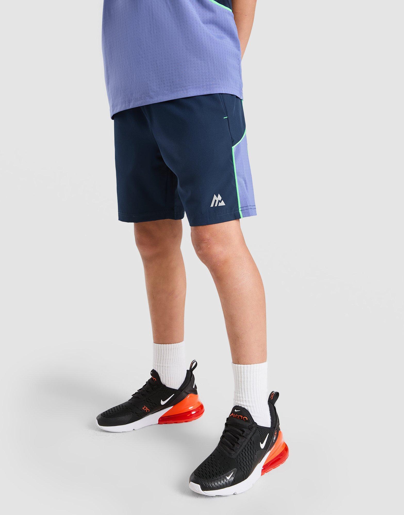 MONTIREX Short Chroma Cut & Sew Junior