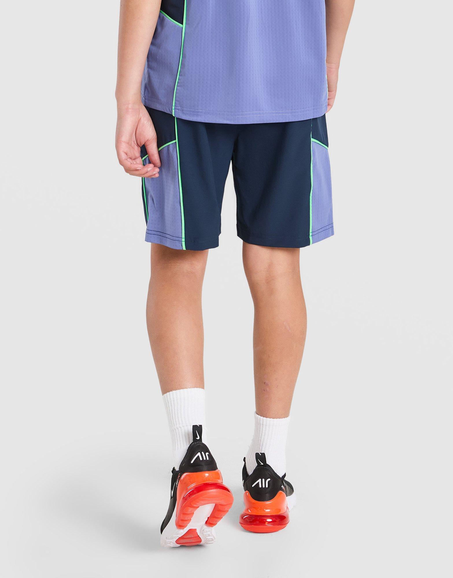 MONTIREX Short Chroma Cut & Sew Junior