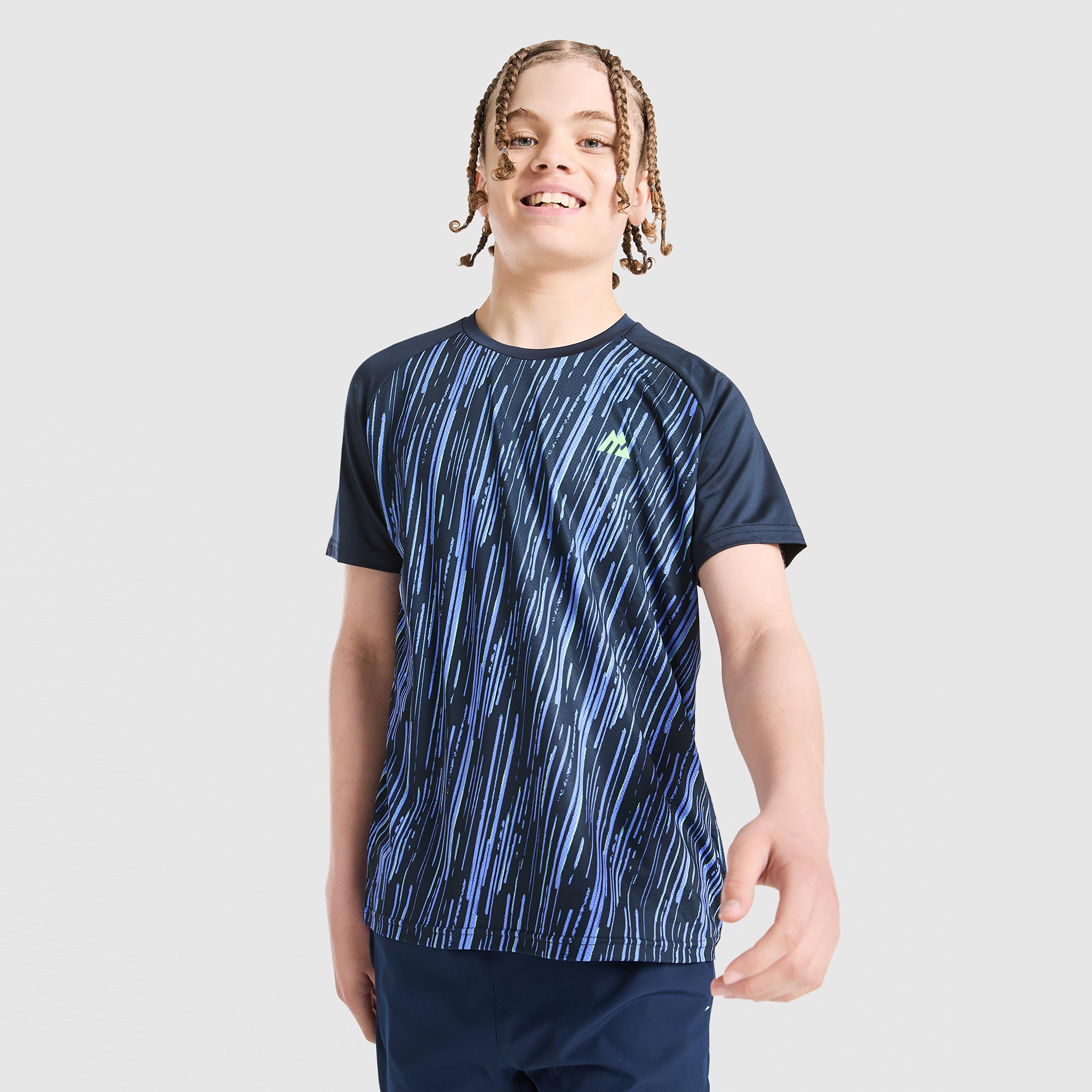 azul
