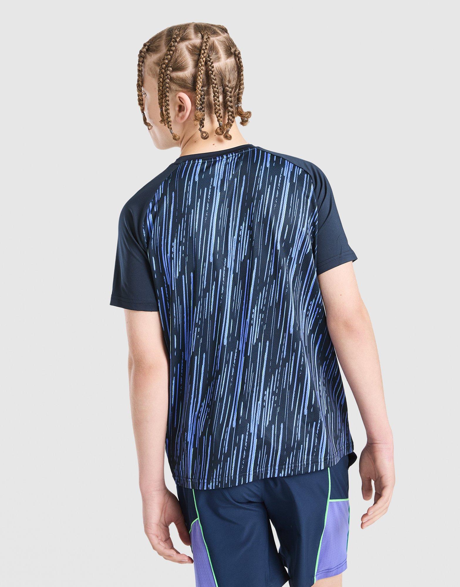 MONTIREX Vigour Dash T-Shirt Junior