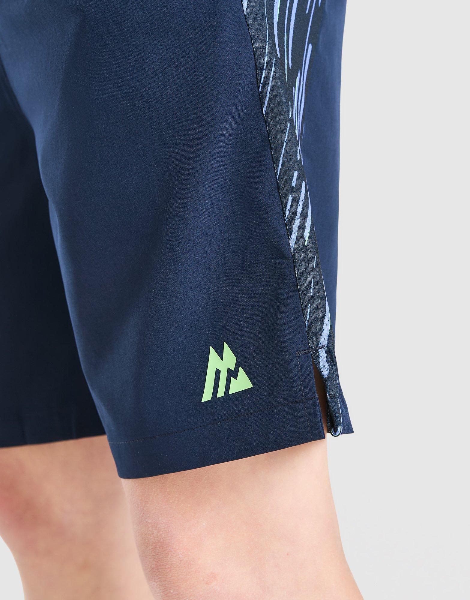 MONTIREX Vigour Dash Shorts Junior