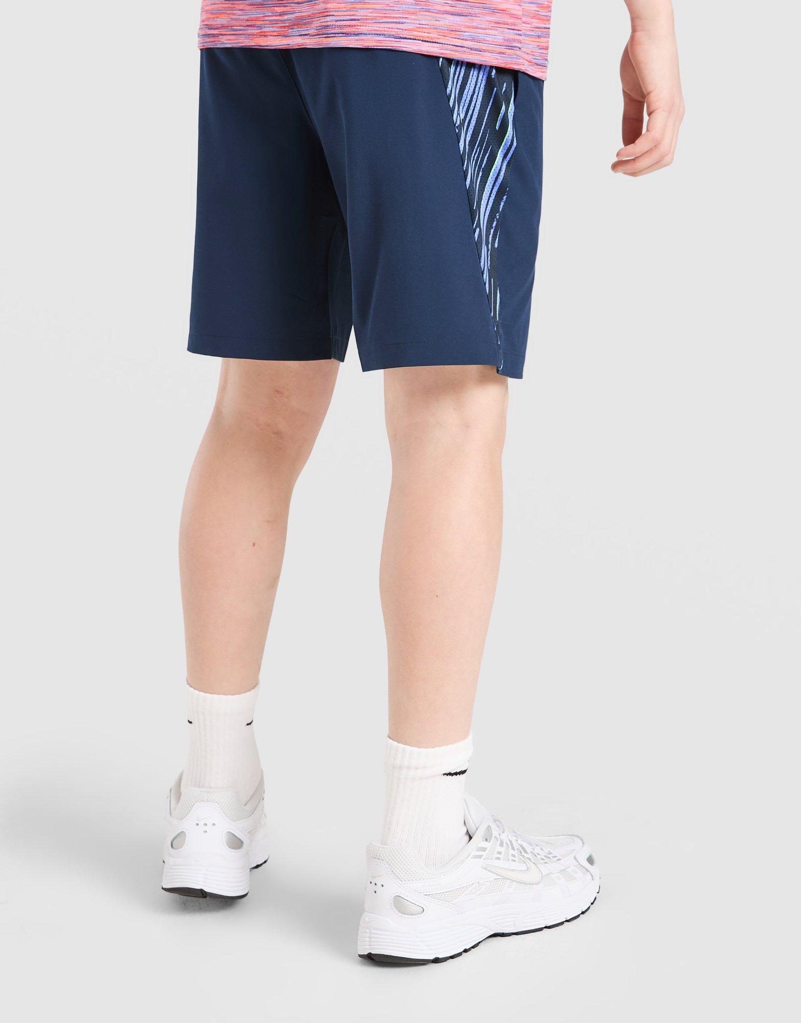 MONTIREX Vigour Dash Shorts Junior