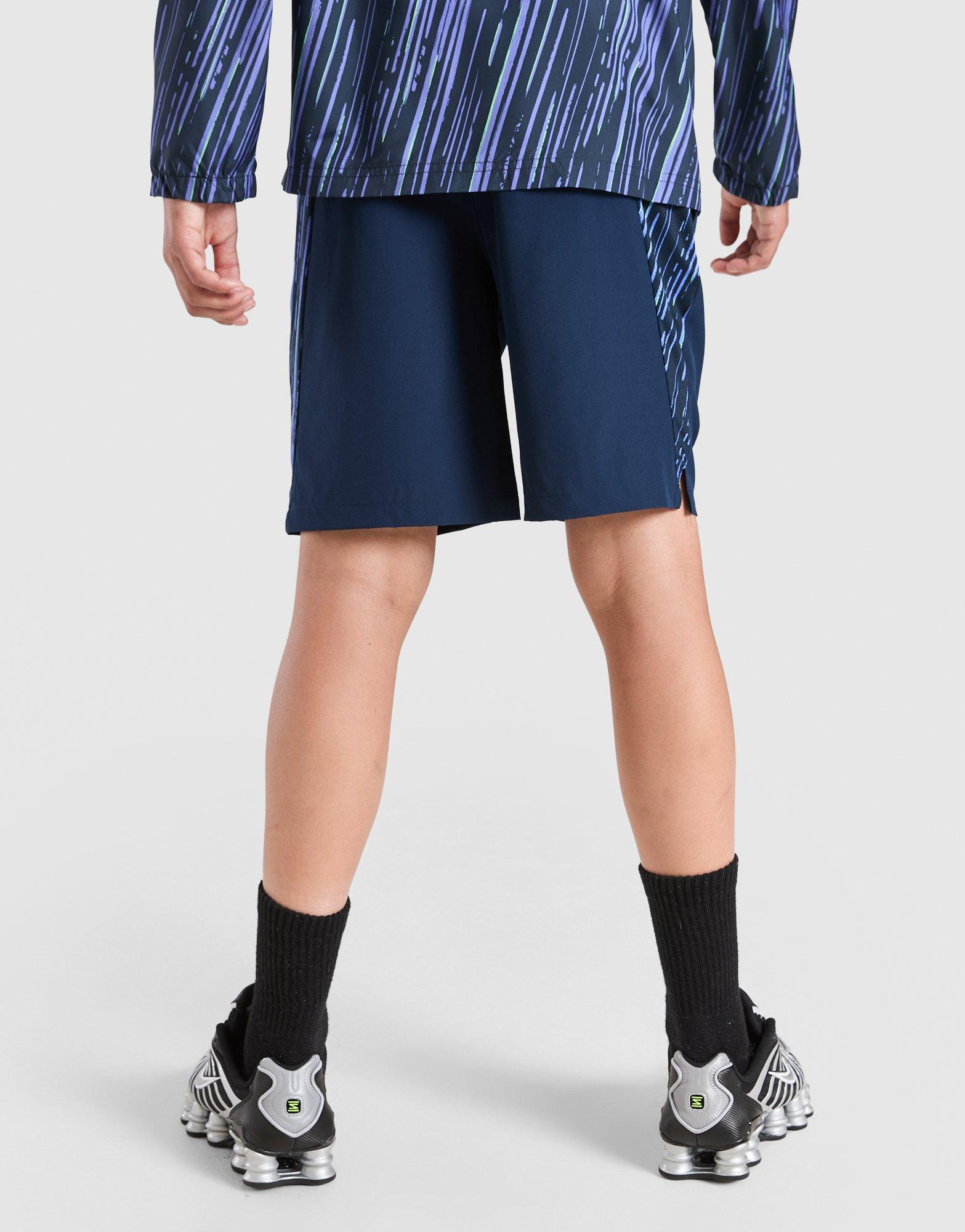 MONTIREX Vigour Dash Shorts Junior