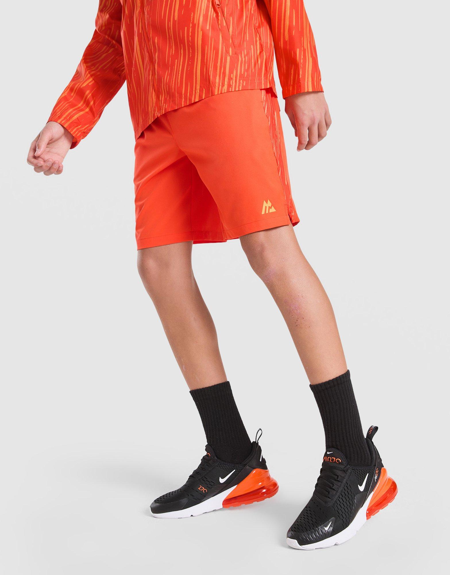 MONTIREX Vigour Dash Shorts Junior