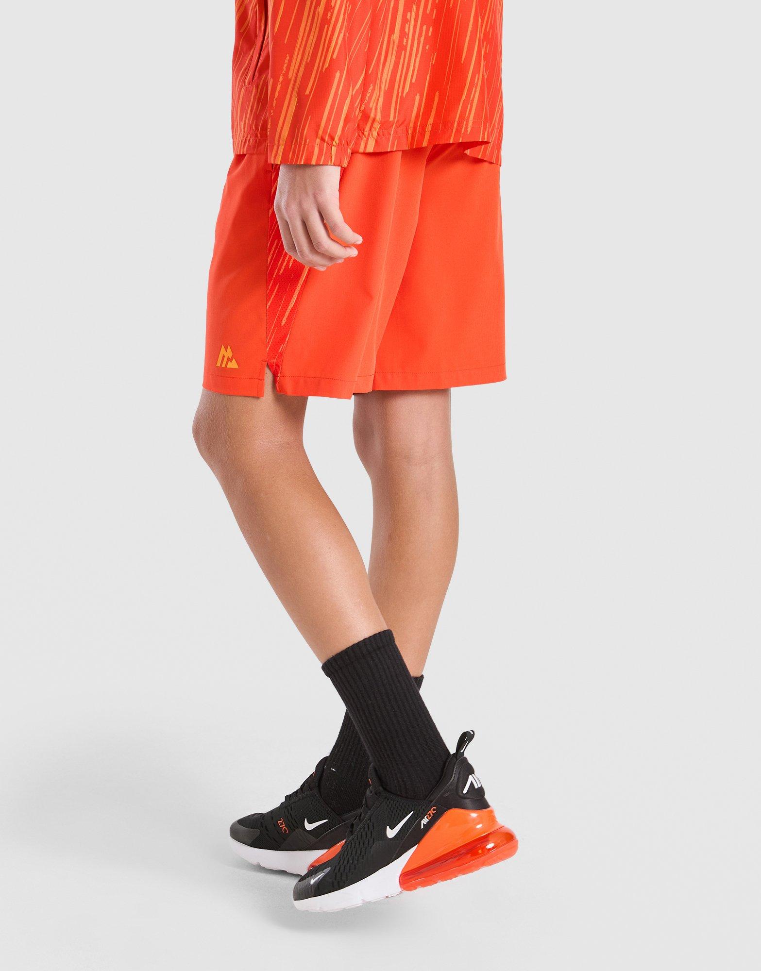 MONTIREX Vigour Dash Shorts Junior